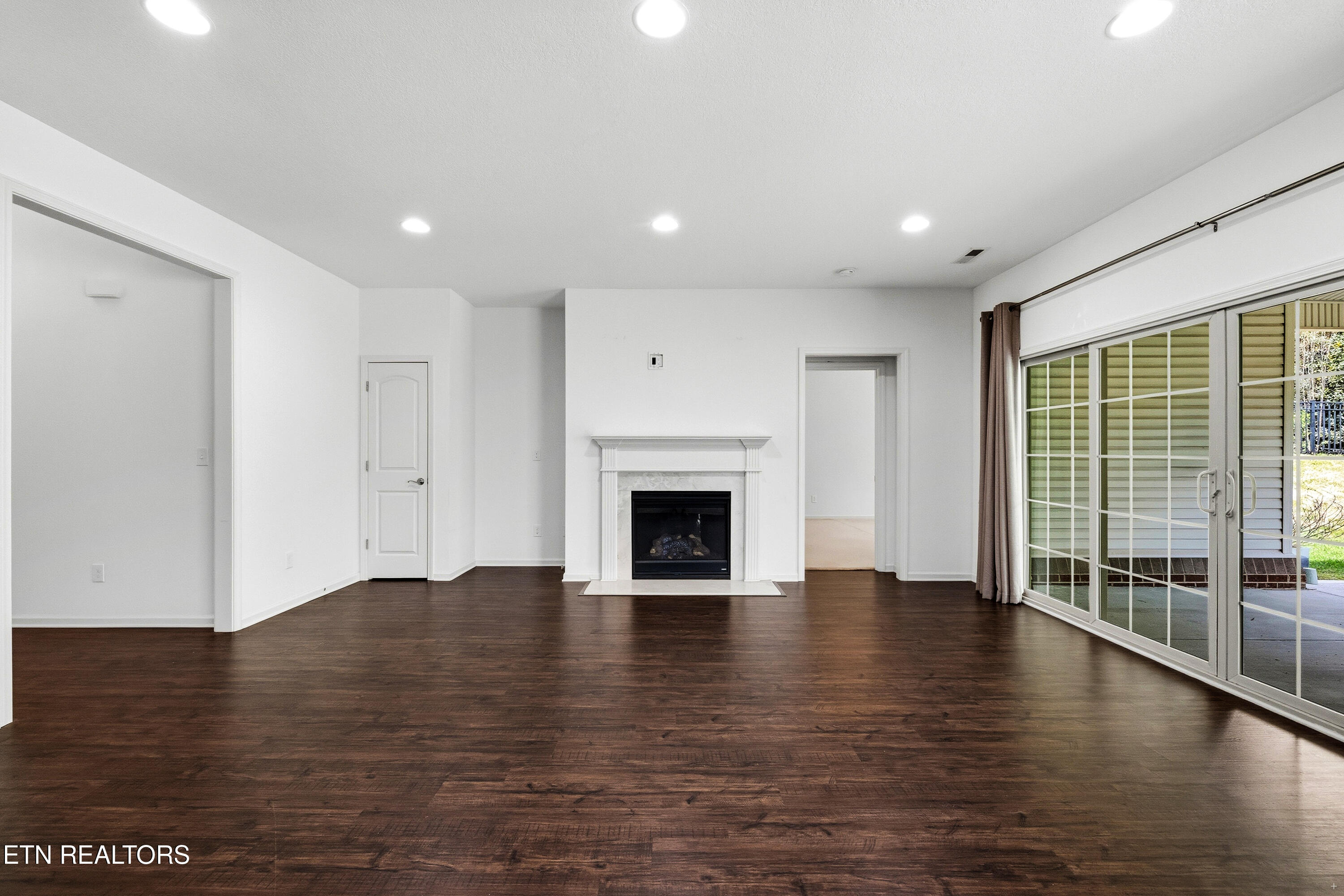 1456 Mossy Rock Lane Knoxville TN 37922