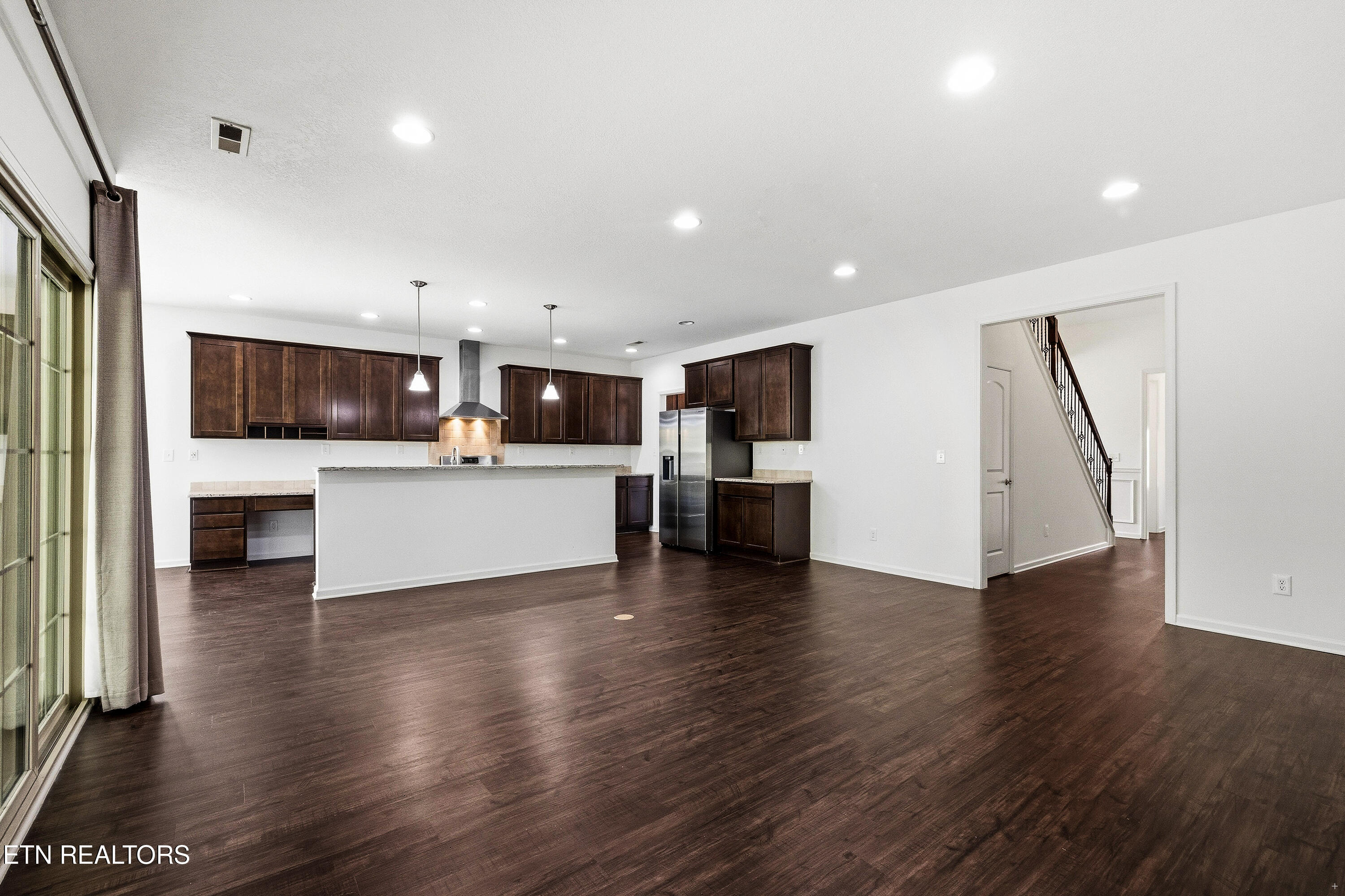 1456 Mossy Rock Lane Knoxville TN 37922