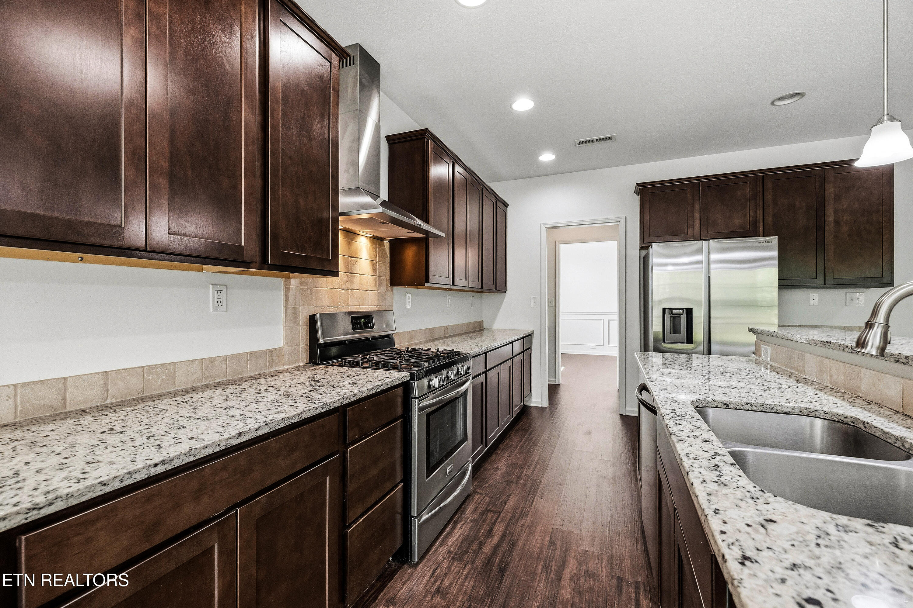 1456 Mossy Rock Lane Knoxville TN 37922