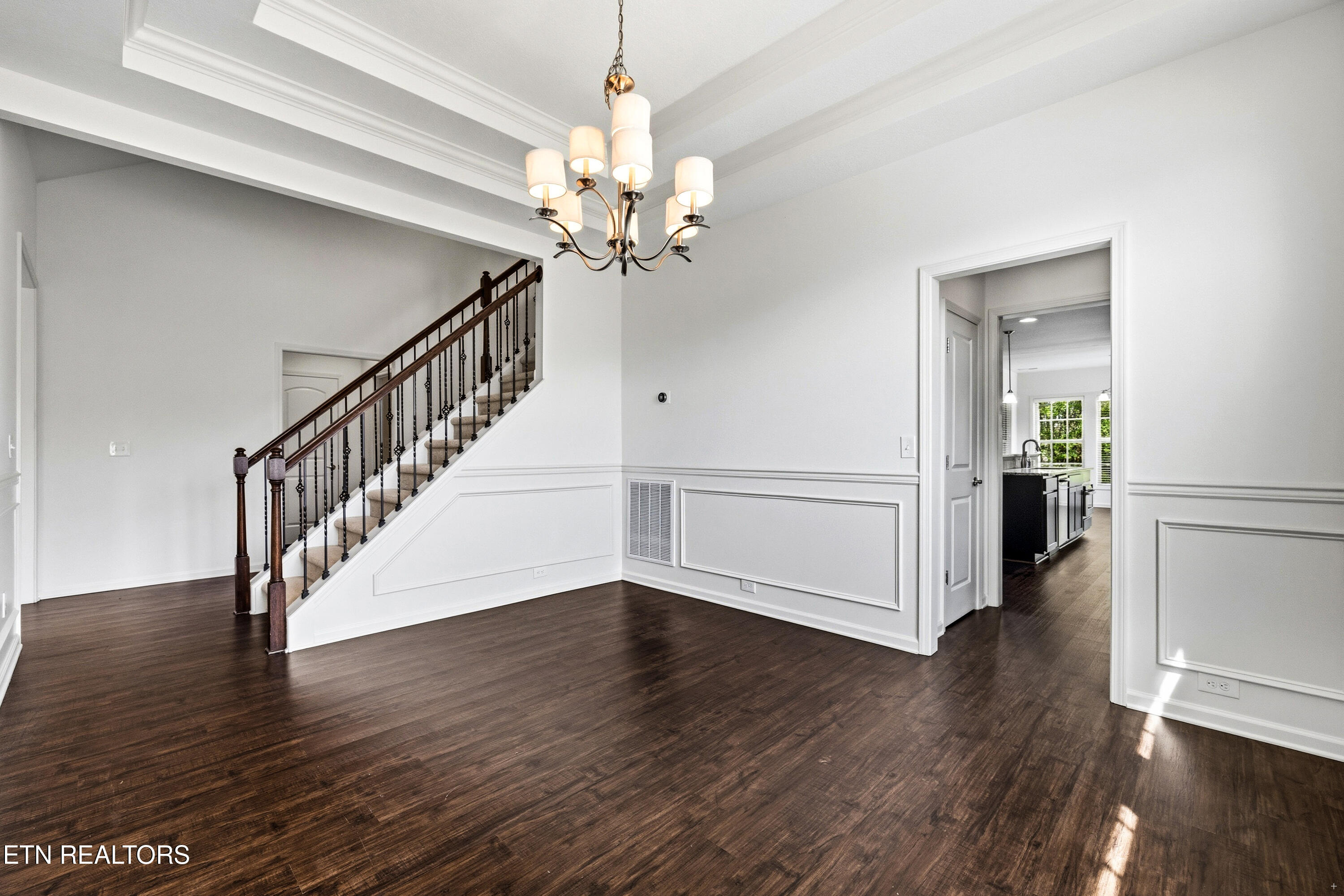 1456 Mossy Rock Lane Knoxville TN 37922