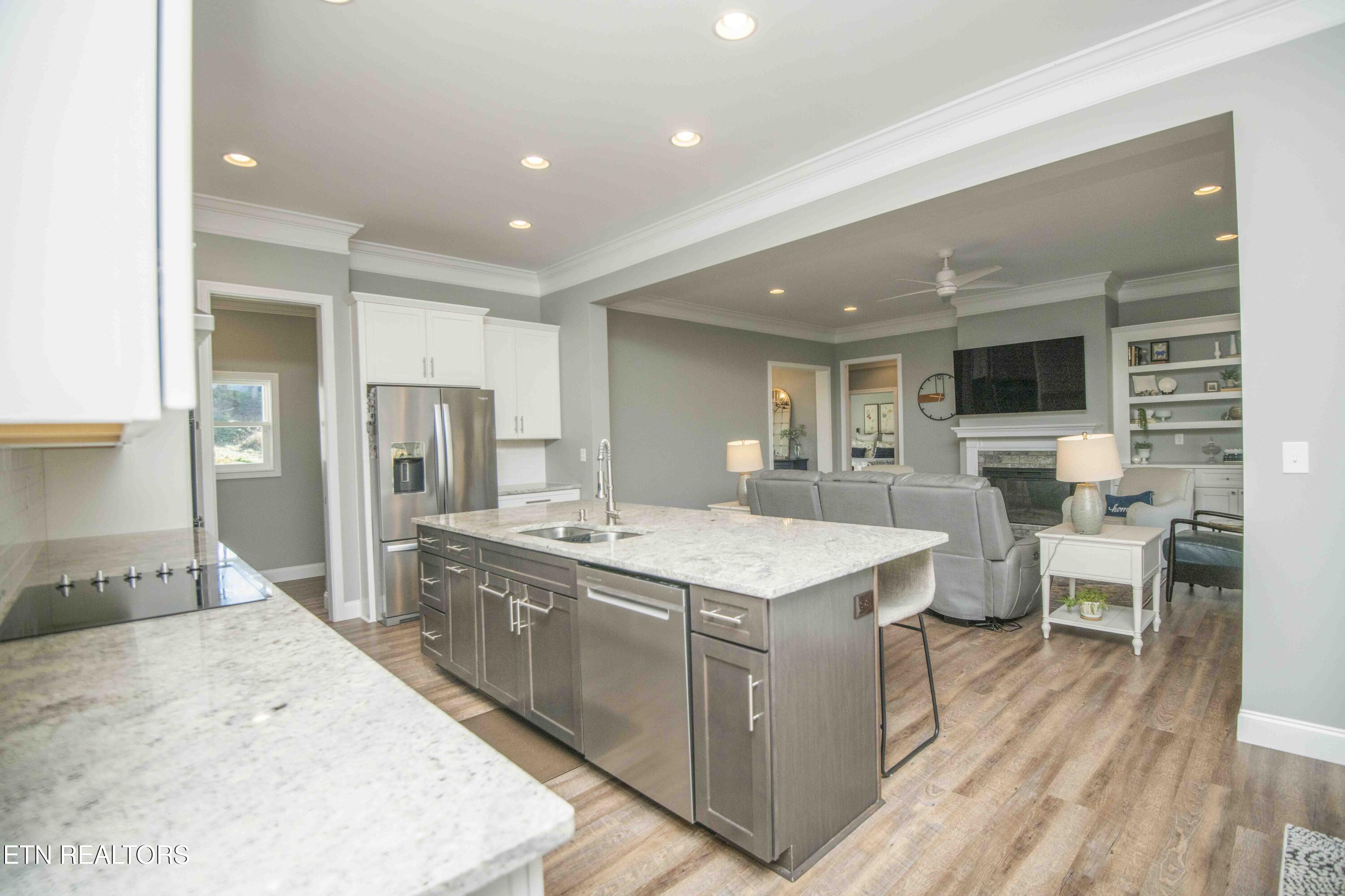 9223 White Lightning Way Knoxville TN 37938