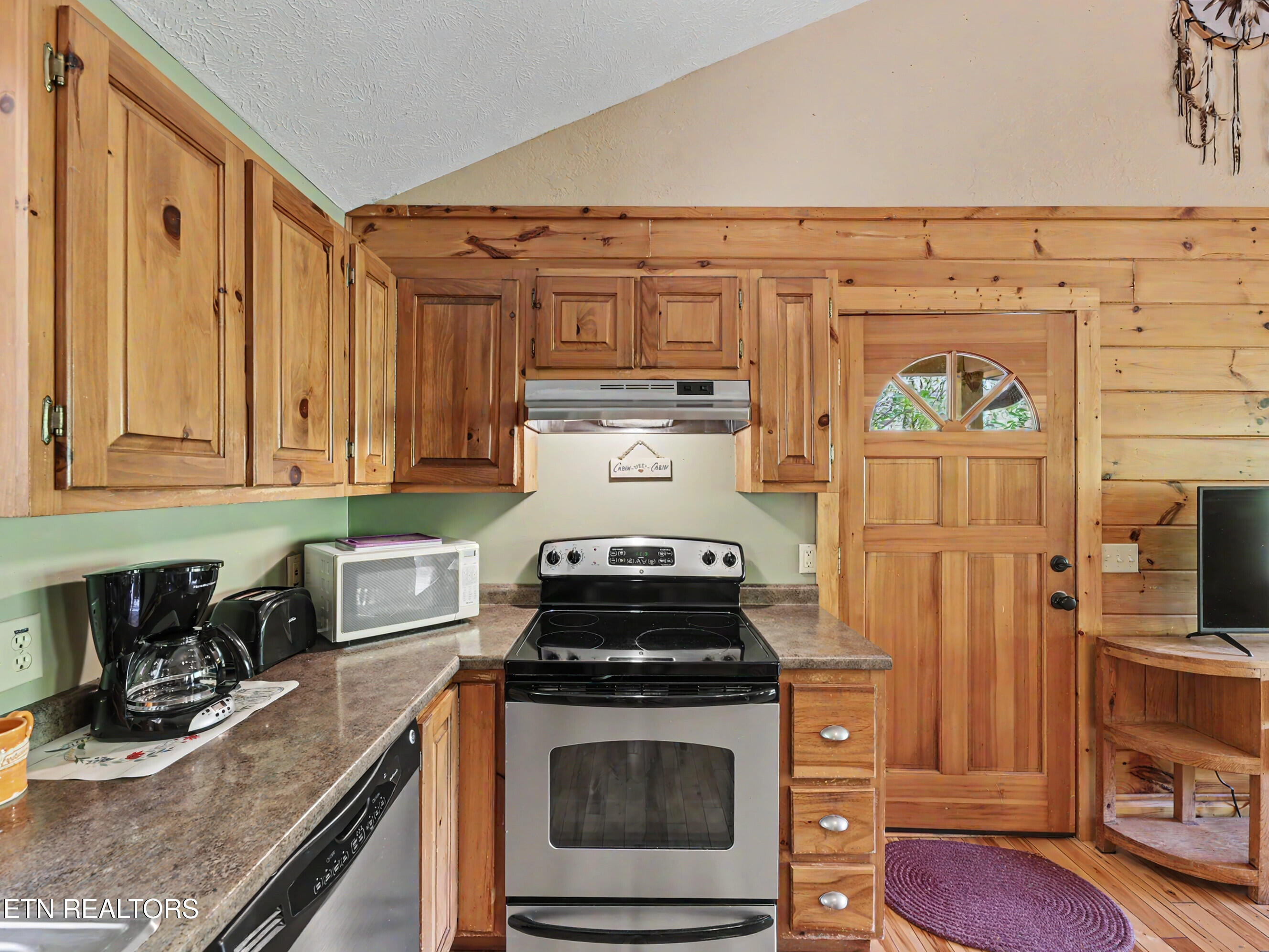 439 Ridgeline Way Gatlinburg TN 37738