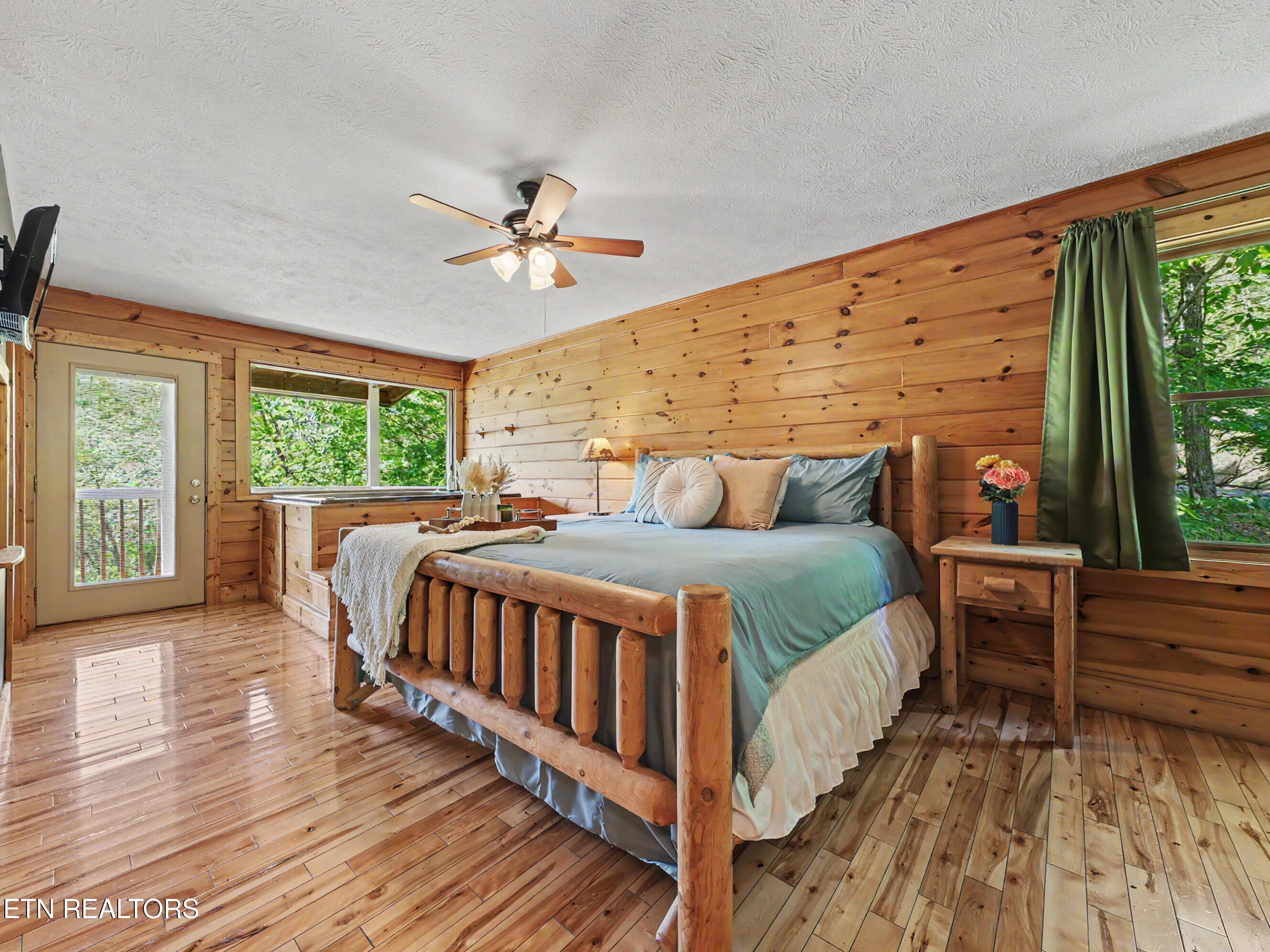 439 Ridgeline Way Gatlinburg TN 37738
