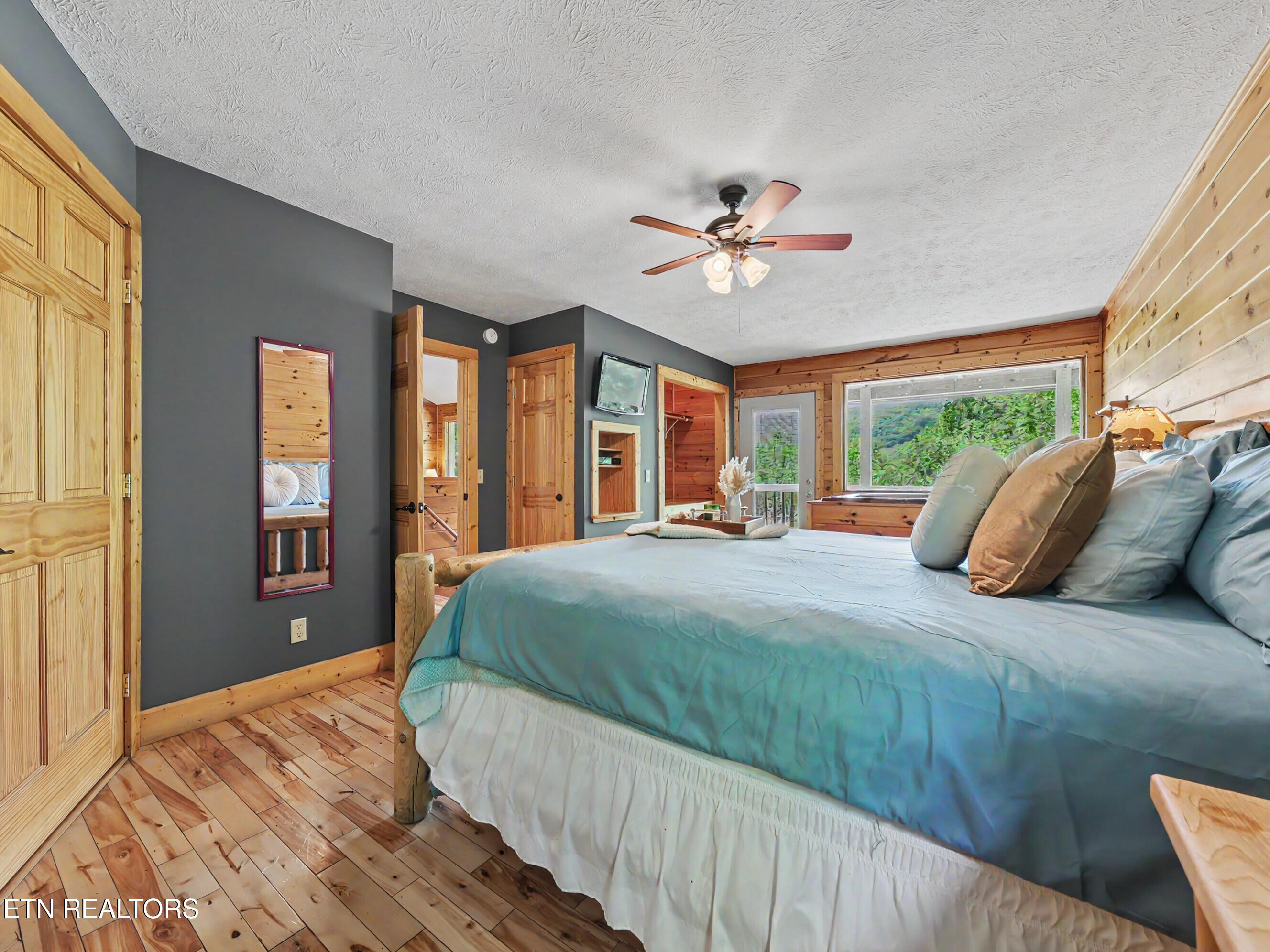 439 Ridgeline Way Gatlinburg TN 37738