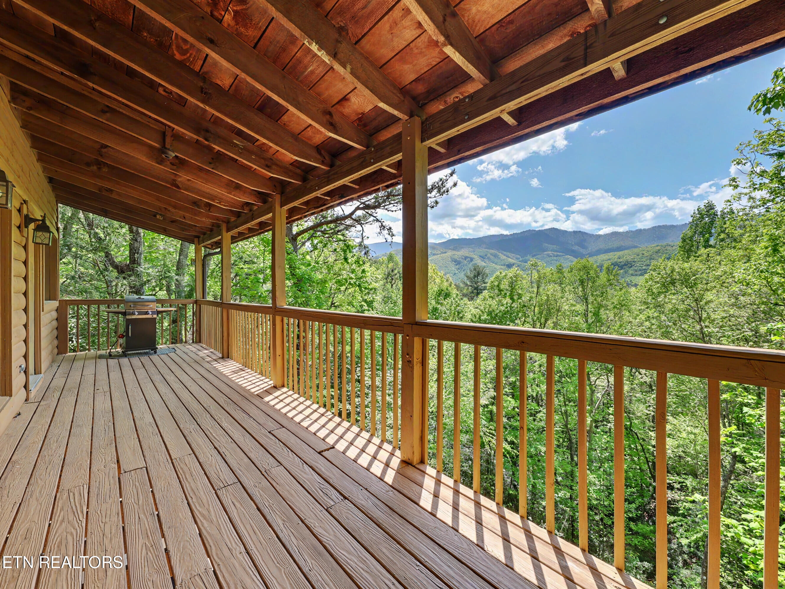 439 Ridgeline Way Gatlinburg TN 37738