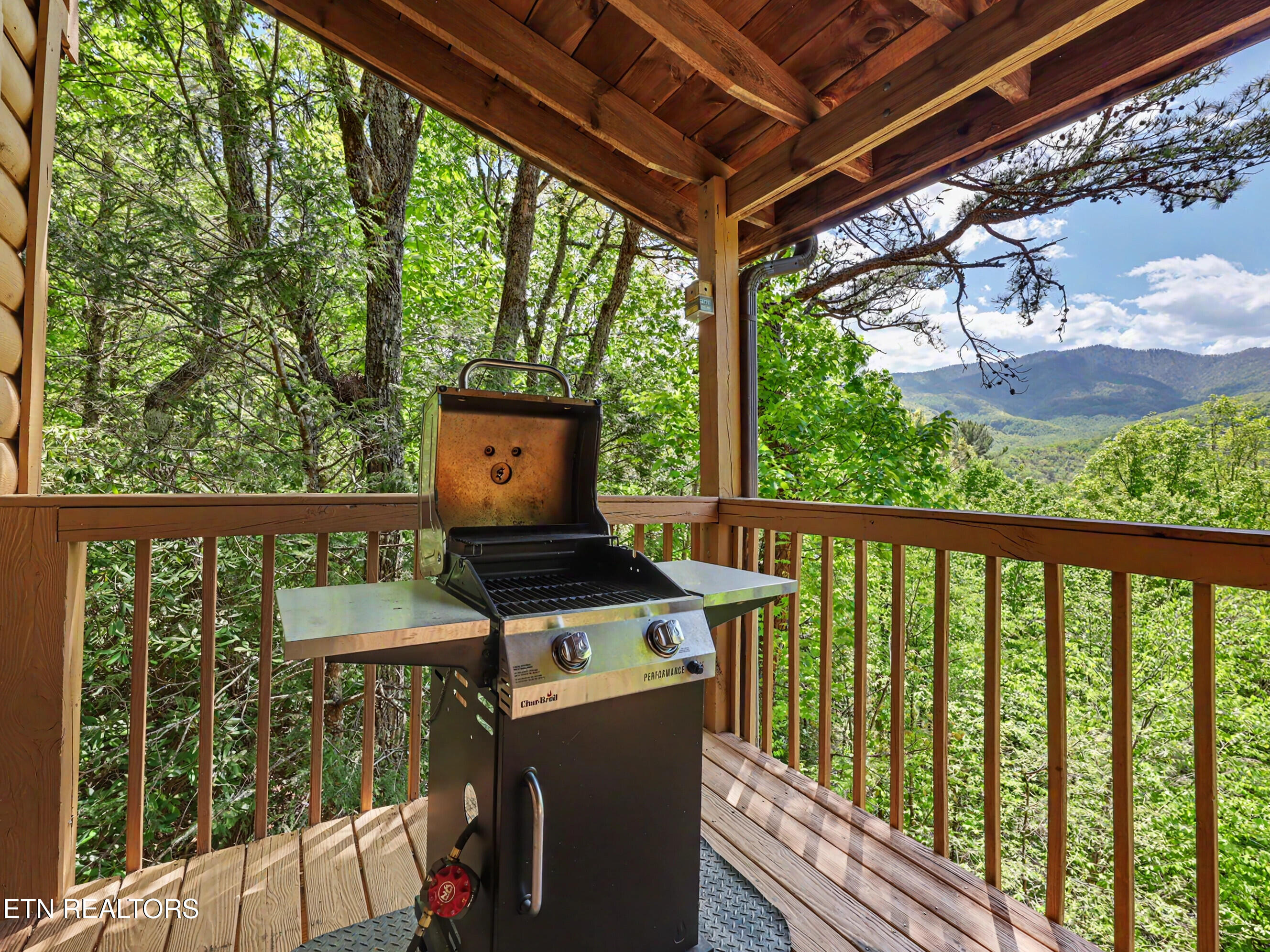 439 Ridgeline Way Gatlinburg TN 37738