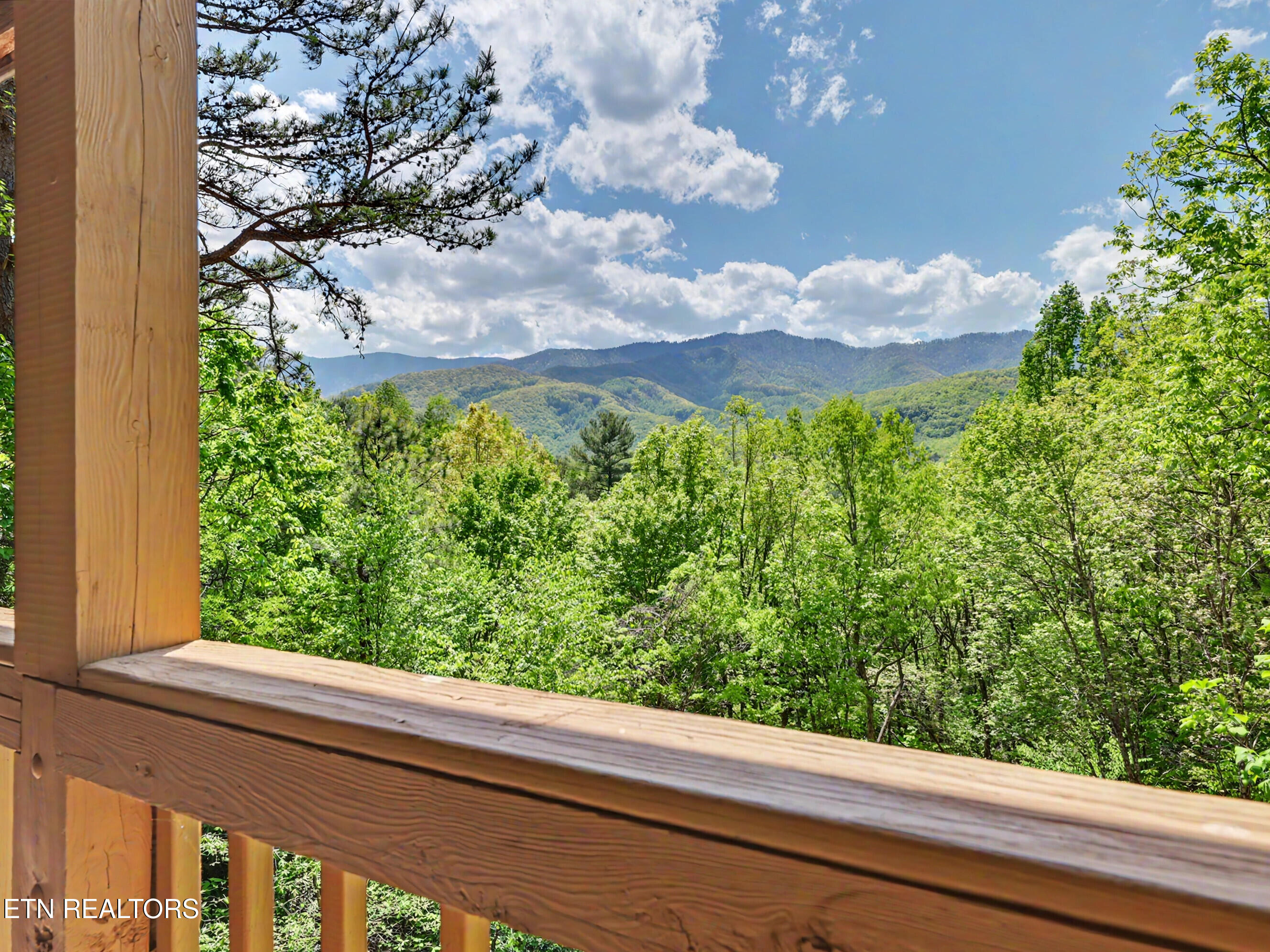439 Ridgeline Way Gatlinburg TN 37738