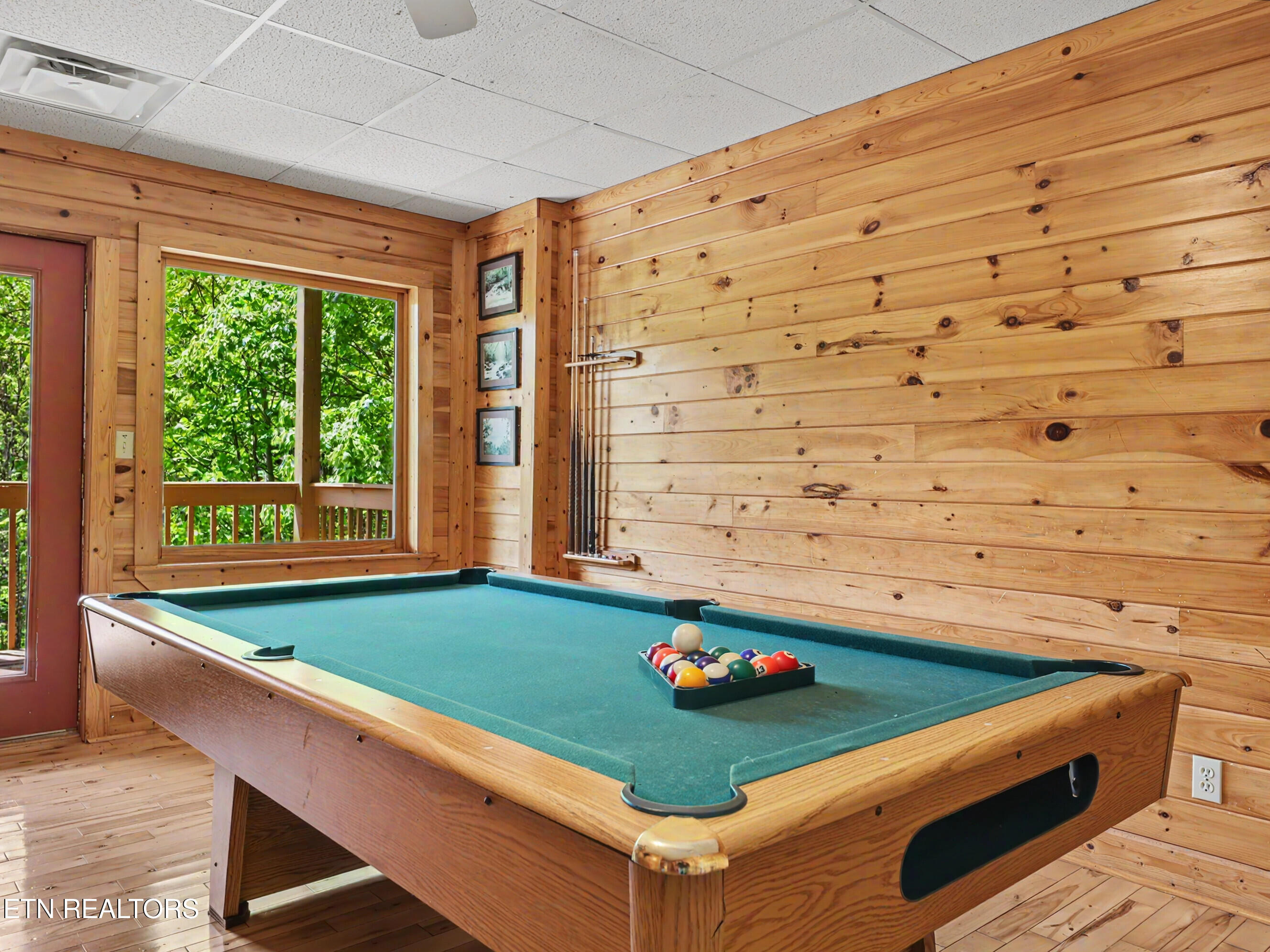 439 Ridgeline Way Gatlinburg TN 37738