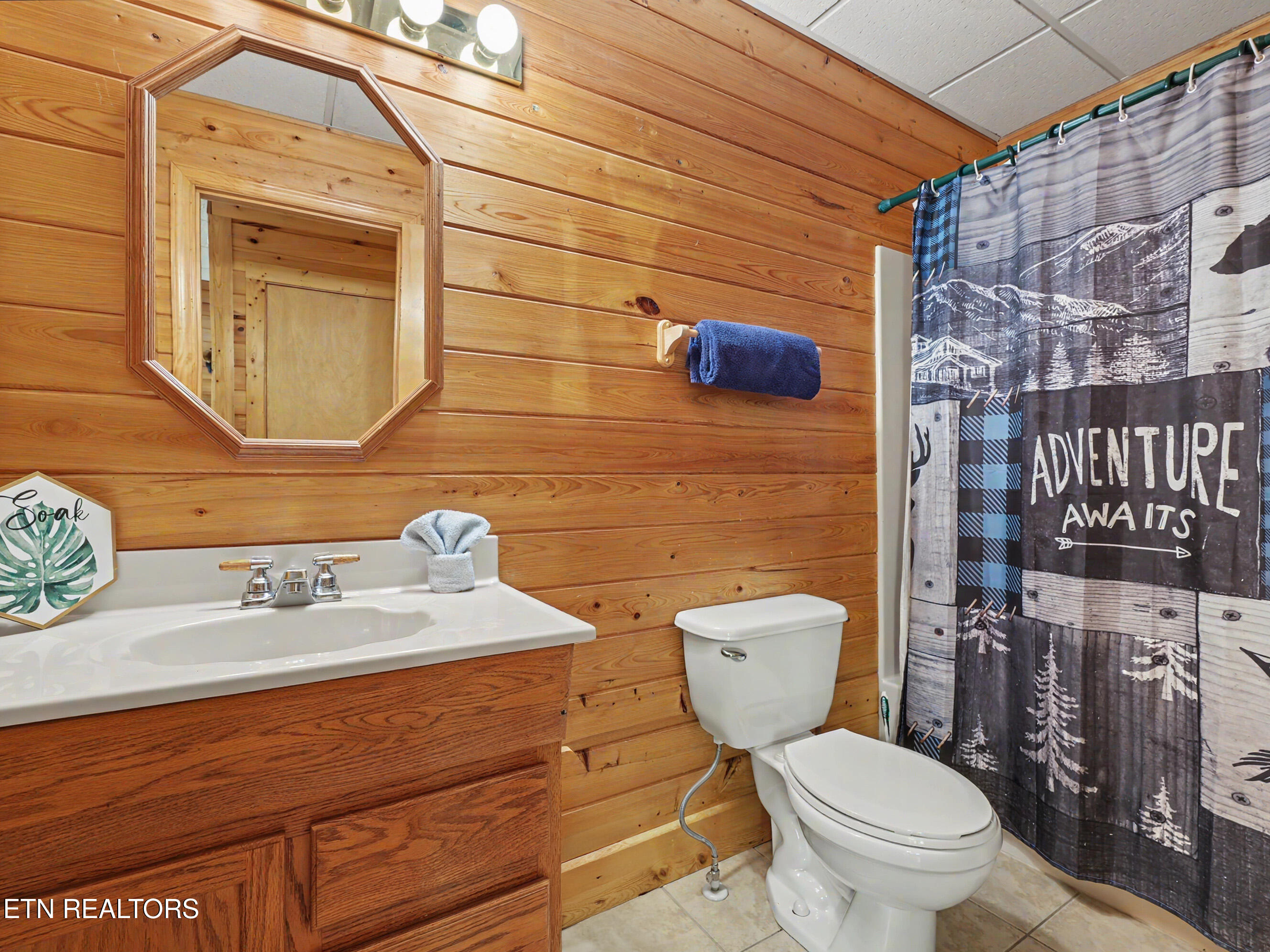 439 Ridgeline Way Gatlinburg TN 37738
