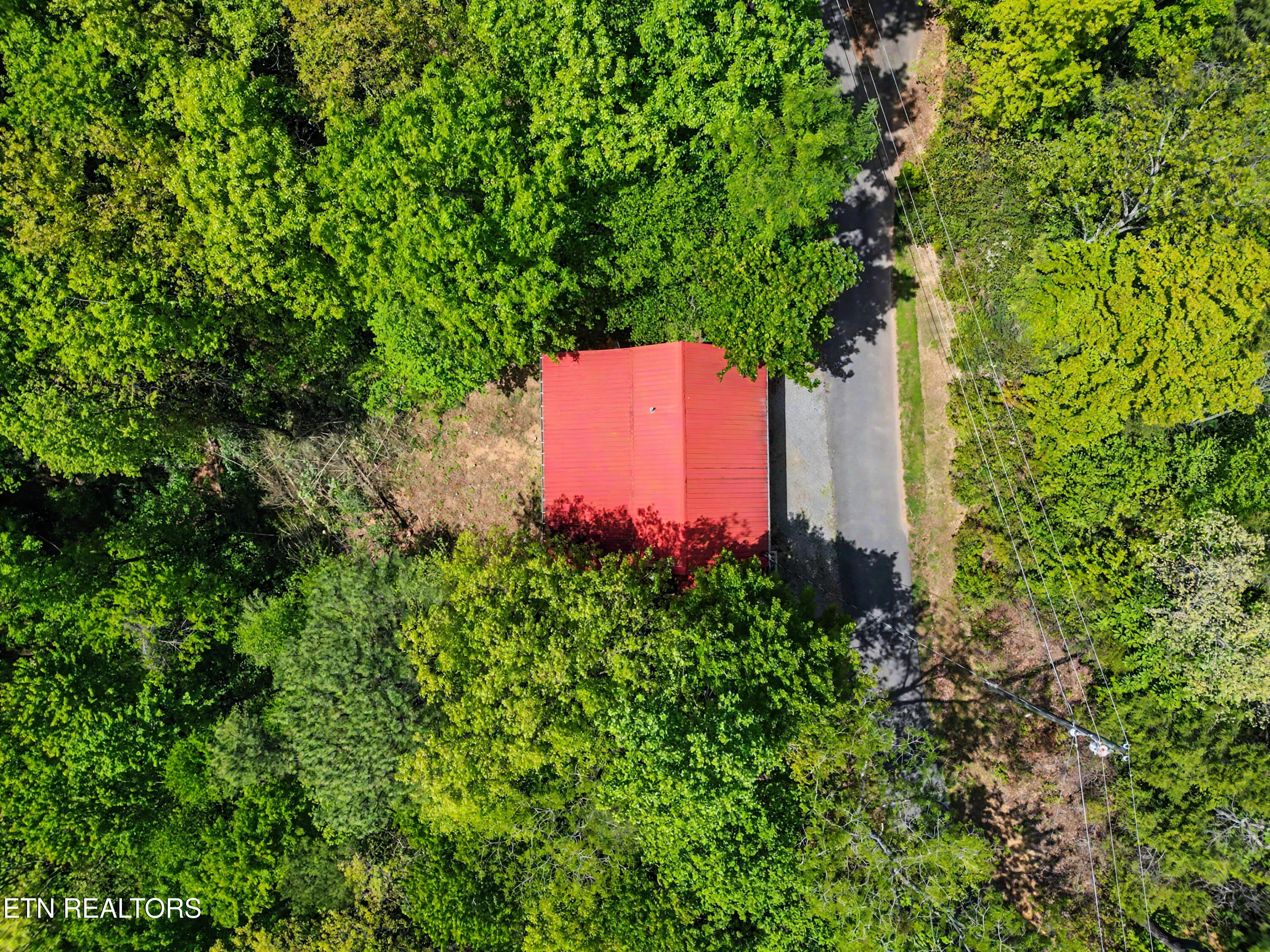 439 Ridgeline Way Gatlinburg TN 37738