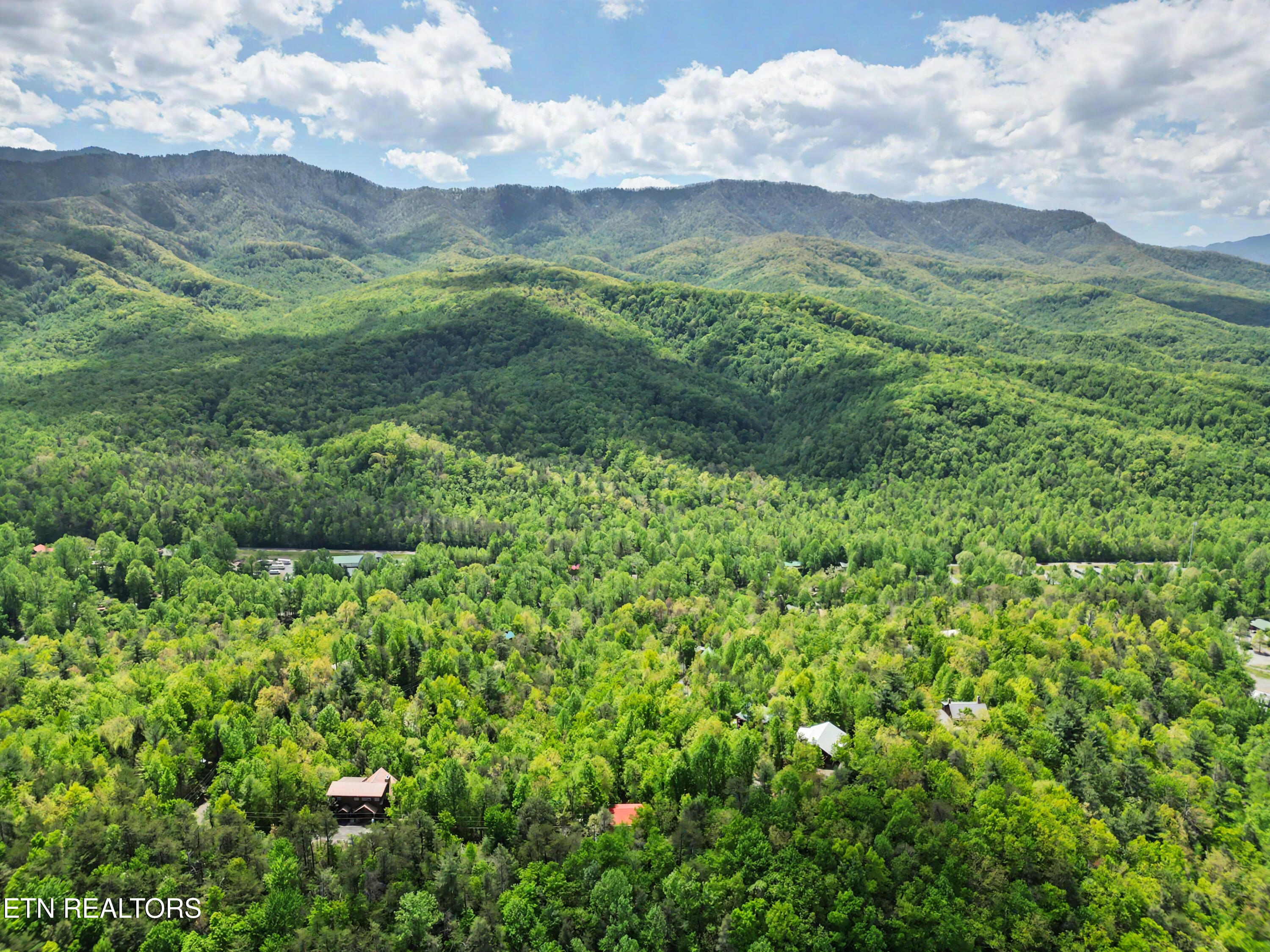 439 Ridgeline Way Gatlinburg TN 37738