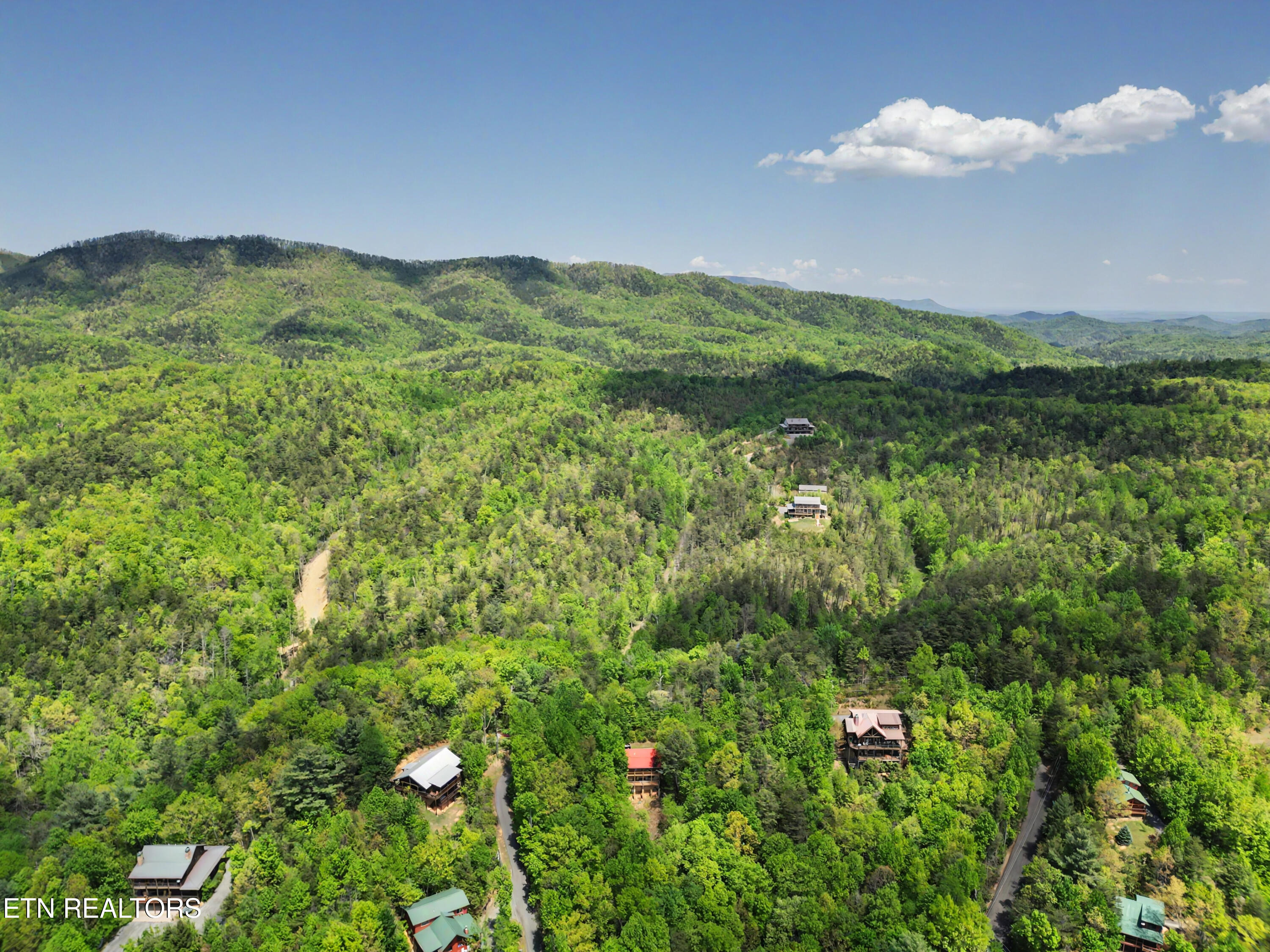439 Ridgeline Way Gatlinburg TN 37738