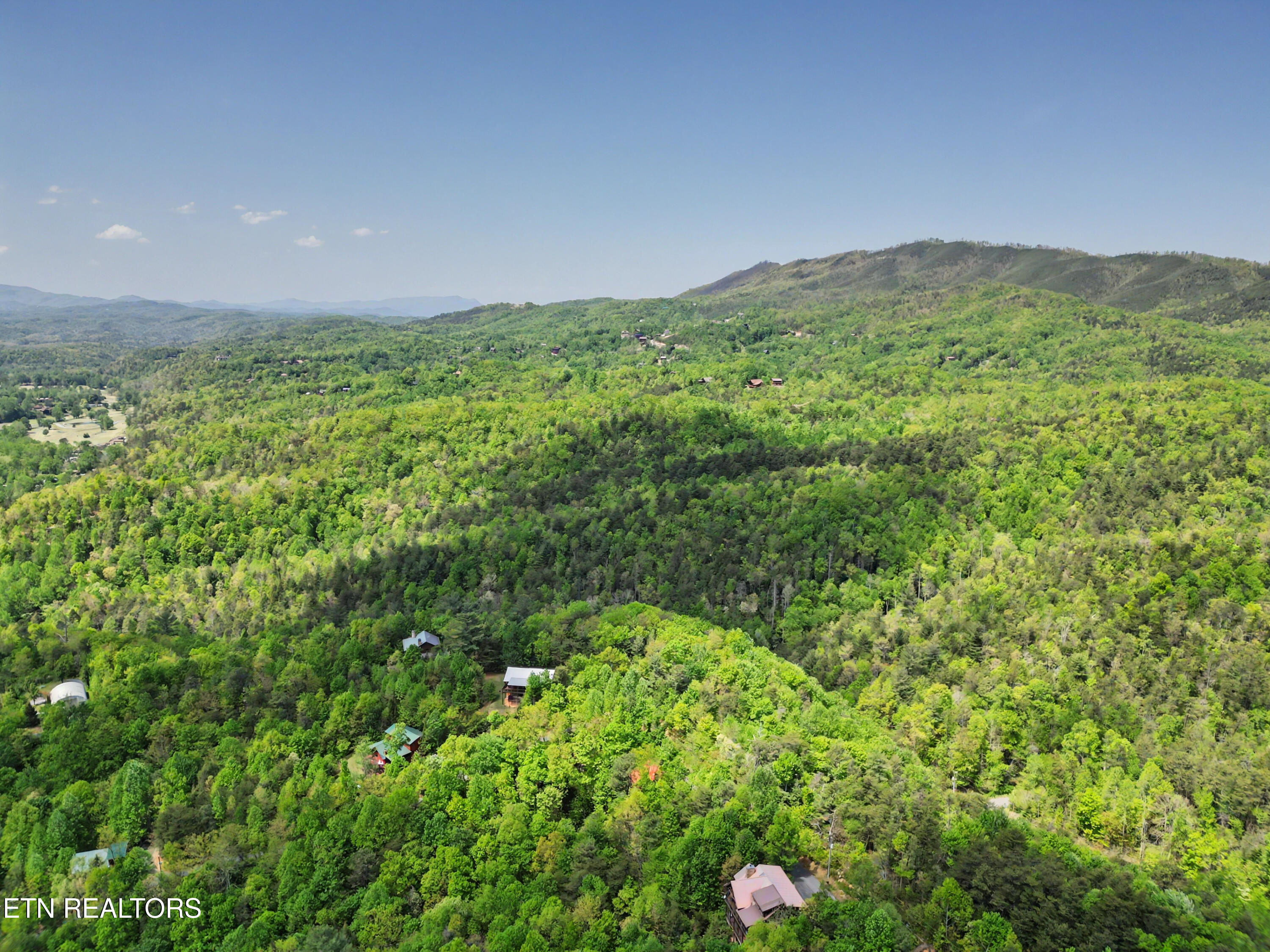 439 Ridgeline Way Gatlinburg TN 37738