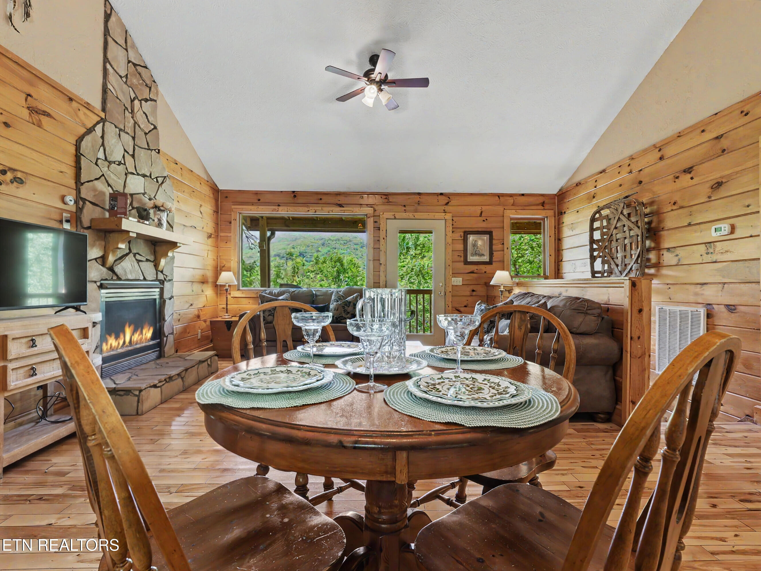 439 Ridgeline Way Gatlinburg TN 37738