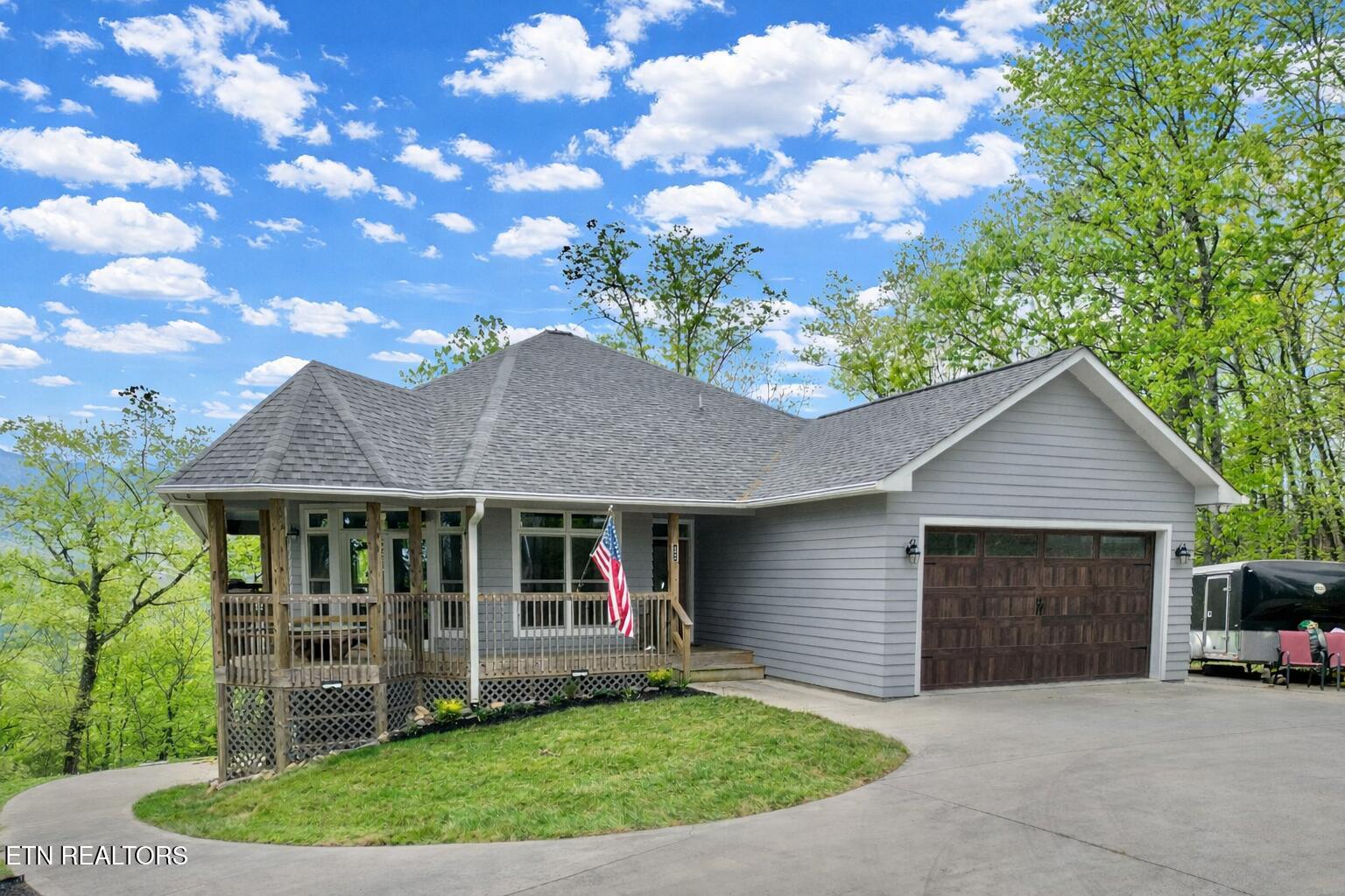 2932 Mockingbird Way Sevierville TN 37862