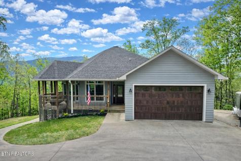 2932 Mockingbird Way Sevierville TN 37862