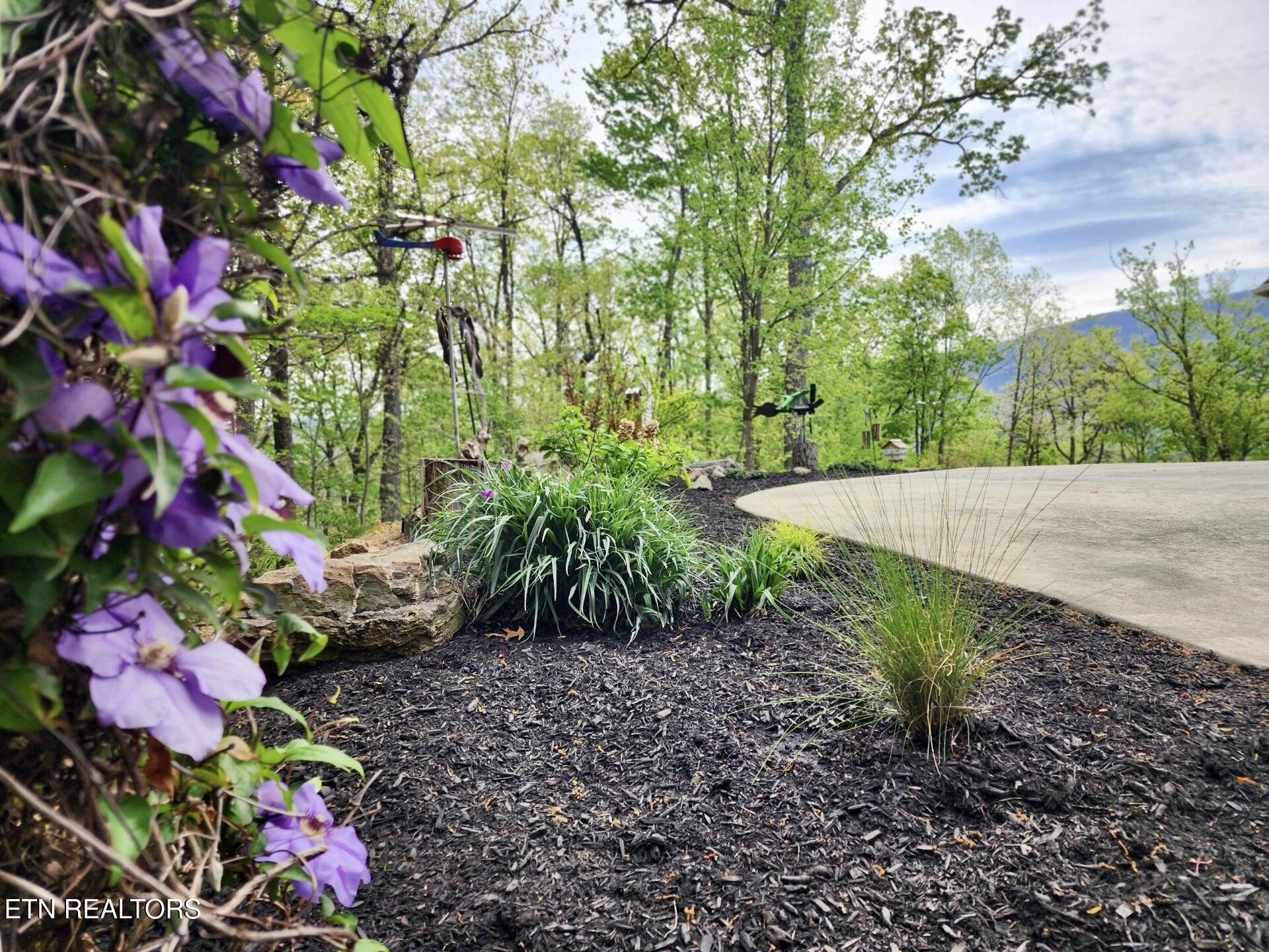 2932 Mockingbird Way Sevierville TN 37862