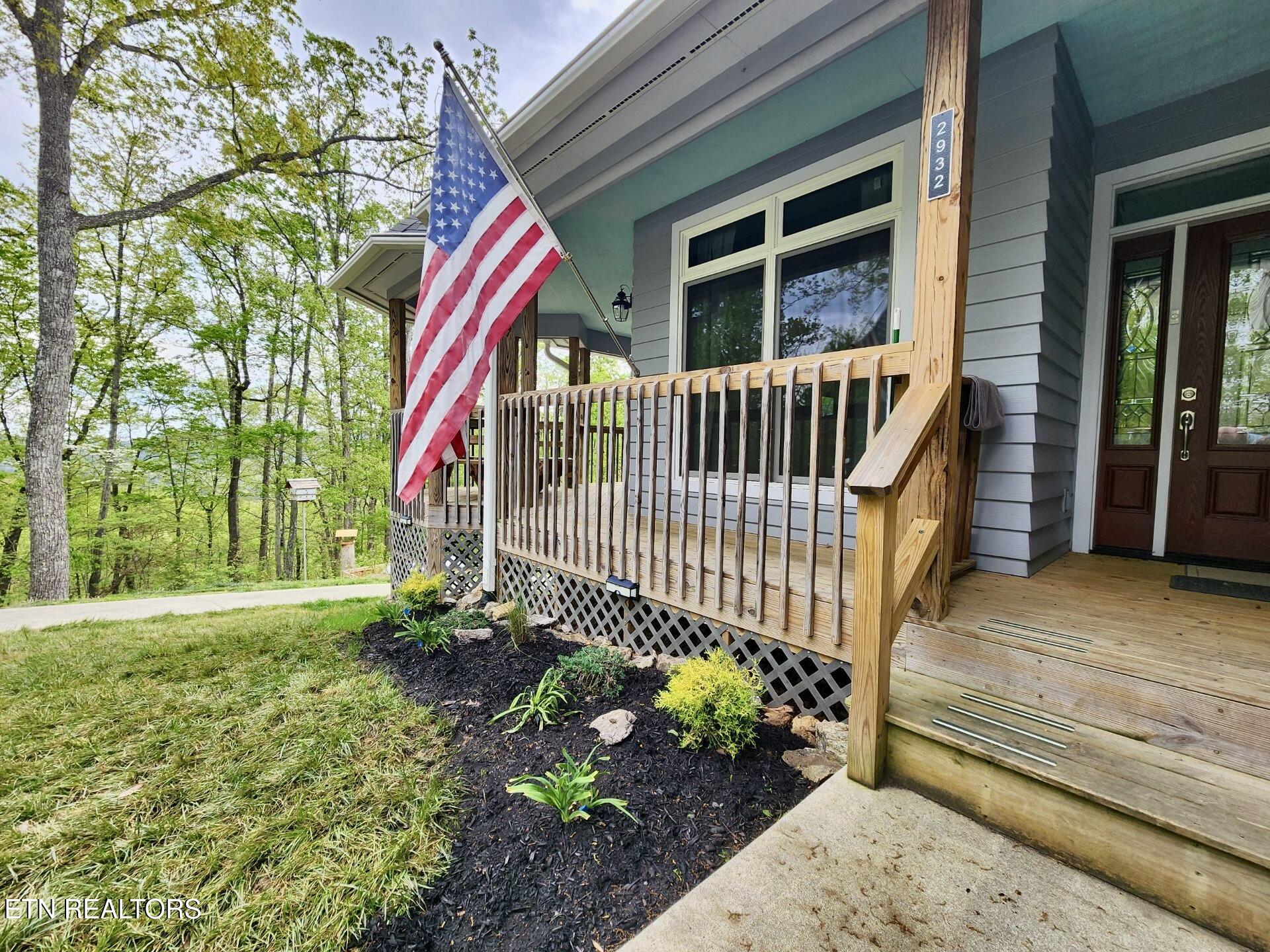 2932 Mockingbird Way Sevierville TN 37862