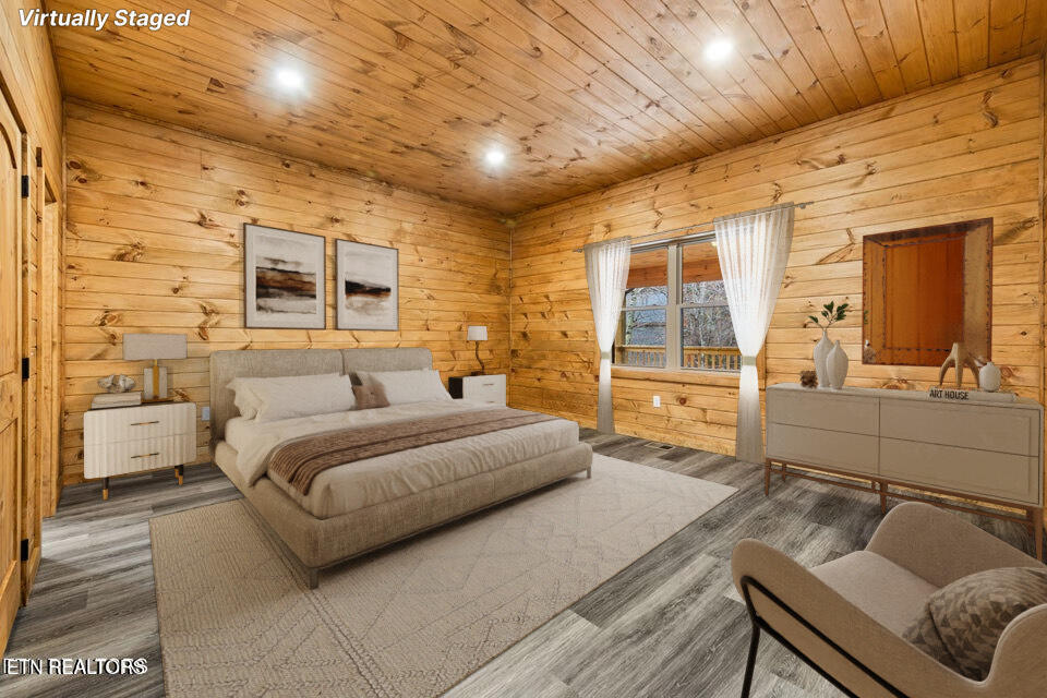 1045 Deep Hollow Road Gatlinburg TN 37738