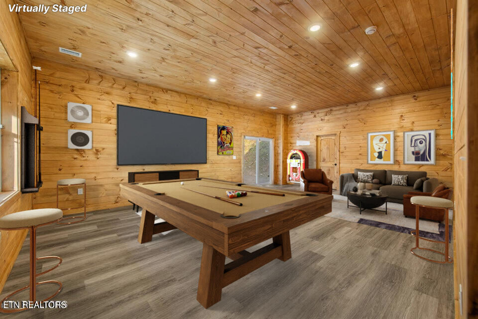 1045 Deep Hollow Road Gatlinburg TN 37738