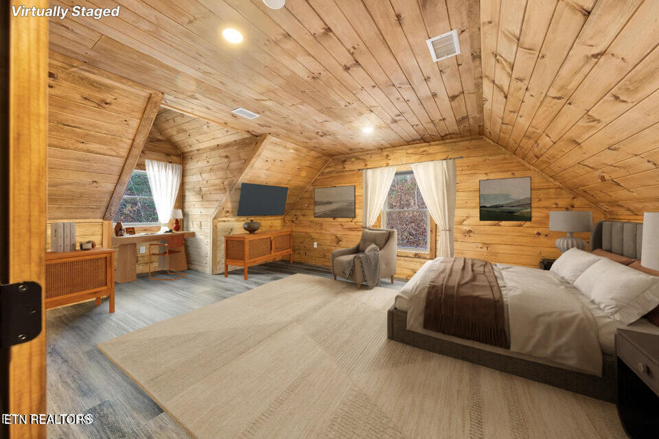 1045 Deep Hollow Road Gatlinburg TN 37738