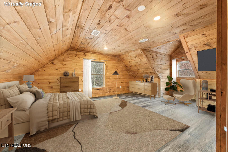 1045 Deep Hollow Road Gatlinburg TN 37738