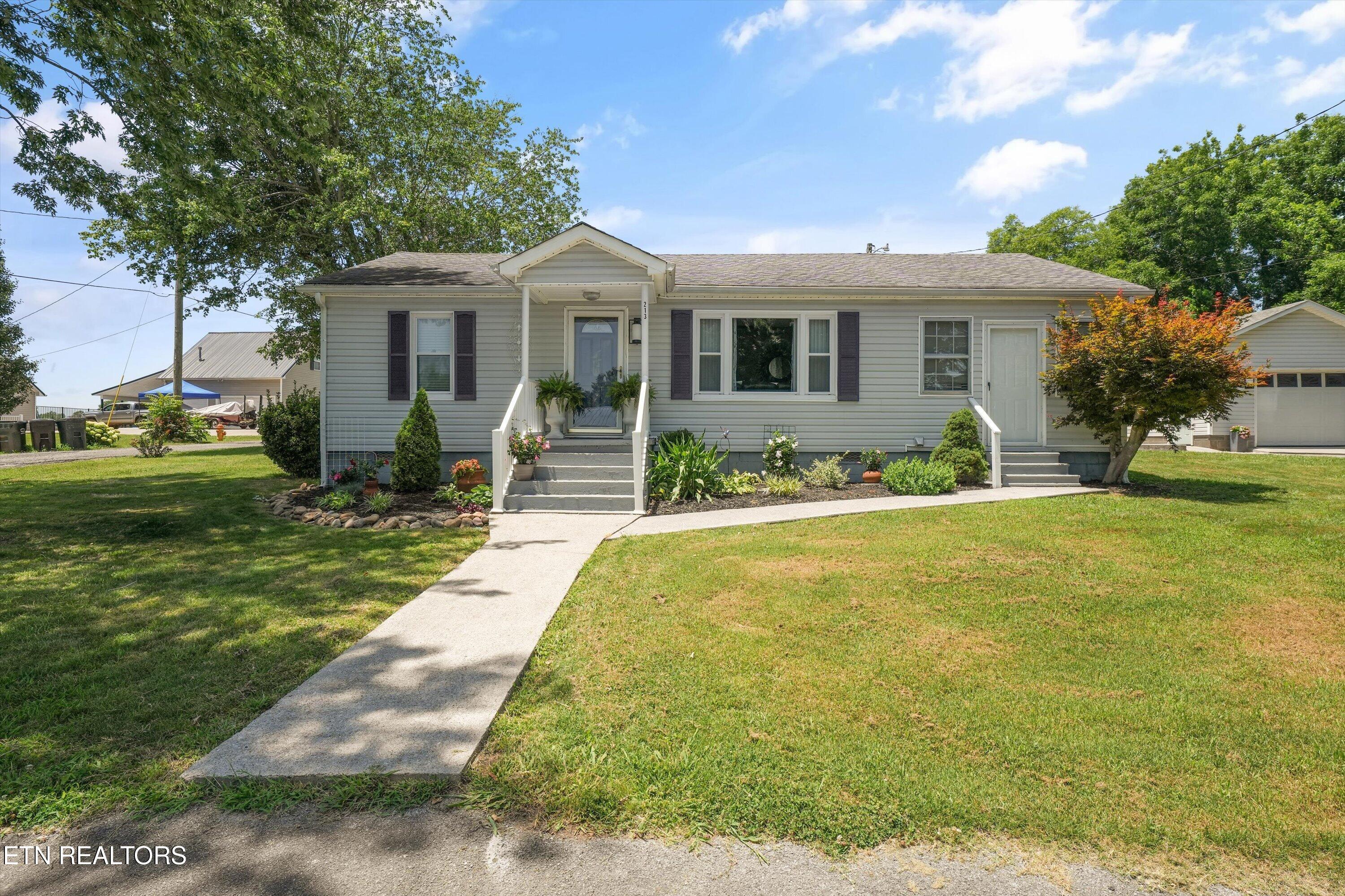 213 Key Kile Road Sweetwater TN 37874