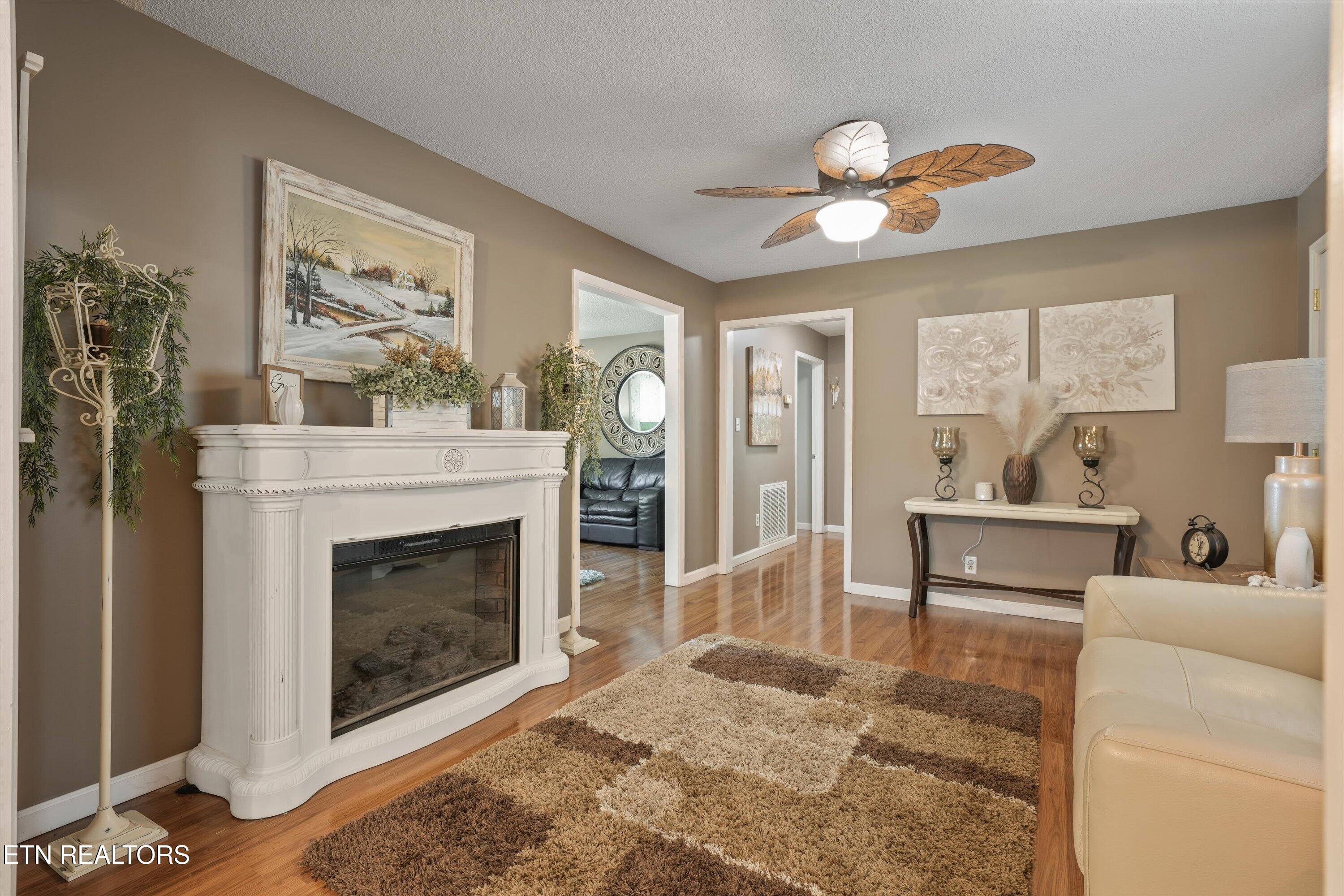 213 Key Kile Road Sweetwater TN 37874