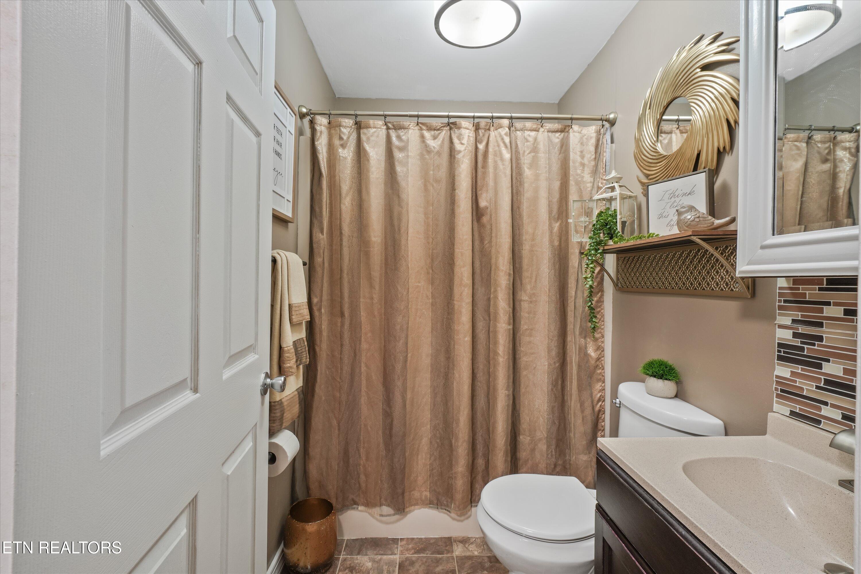 213 Key Kile Road Sweetwater TN 37874