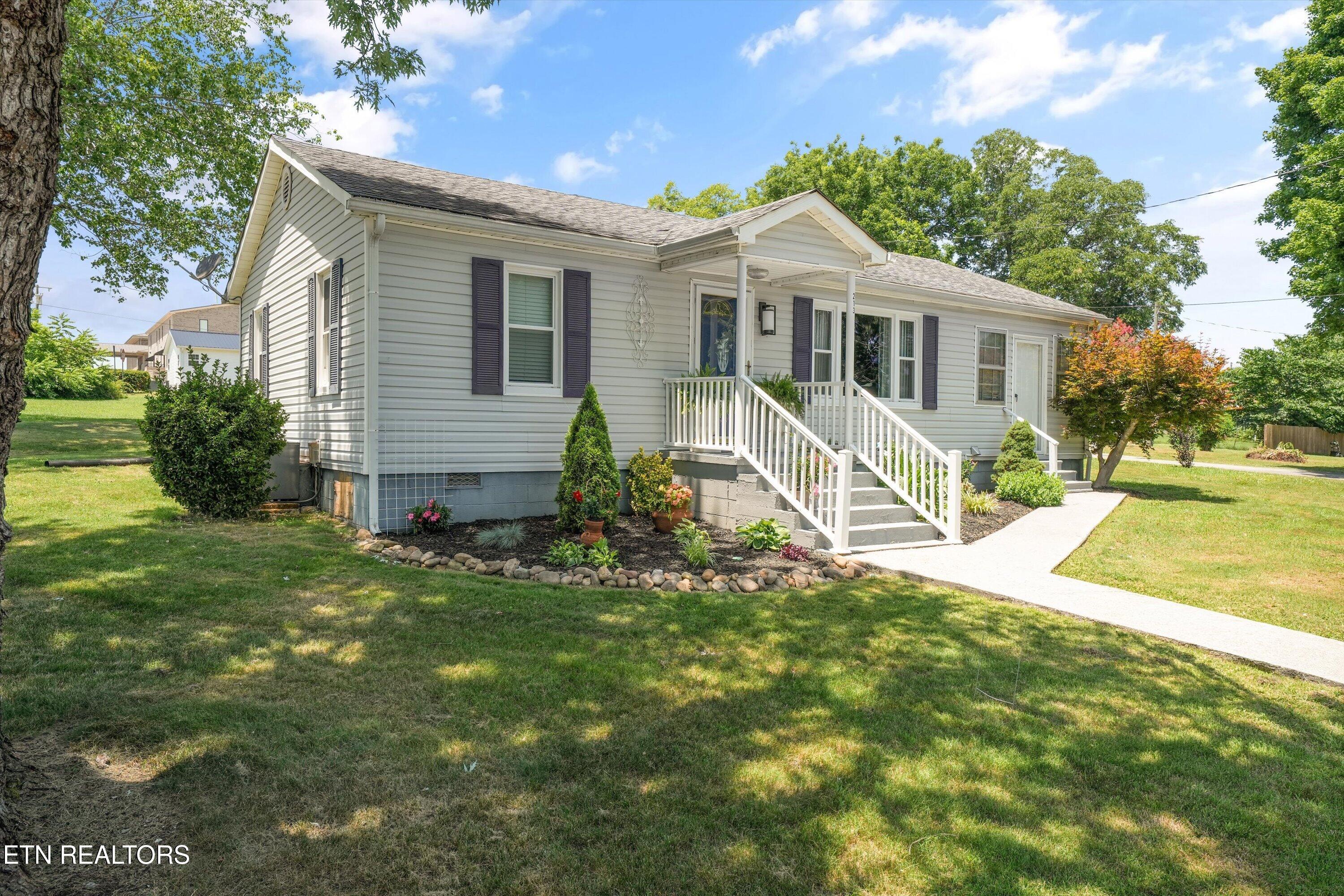 213 Key Kile Road Sweetwater TN 37874