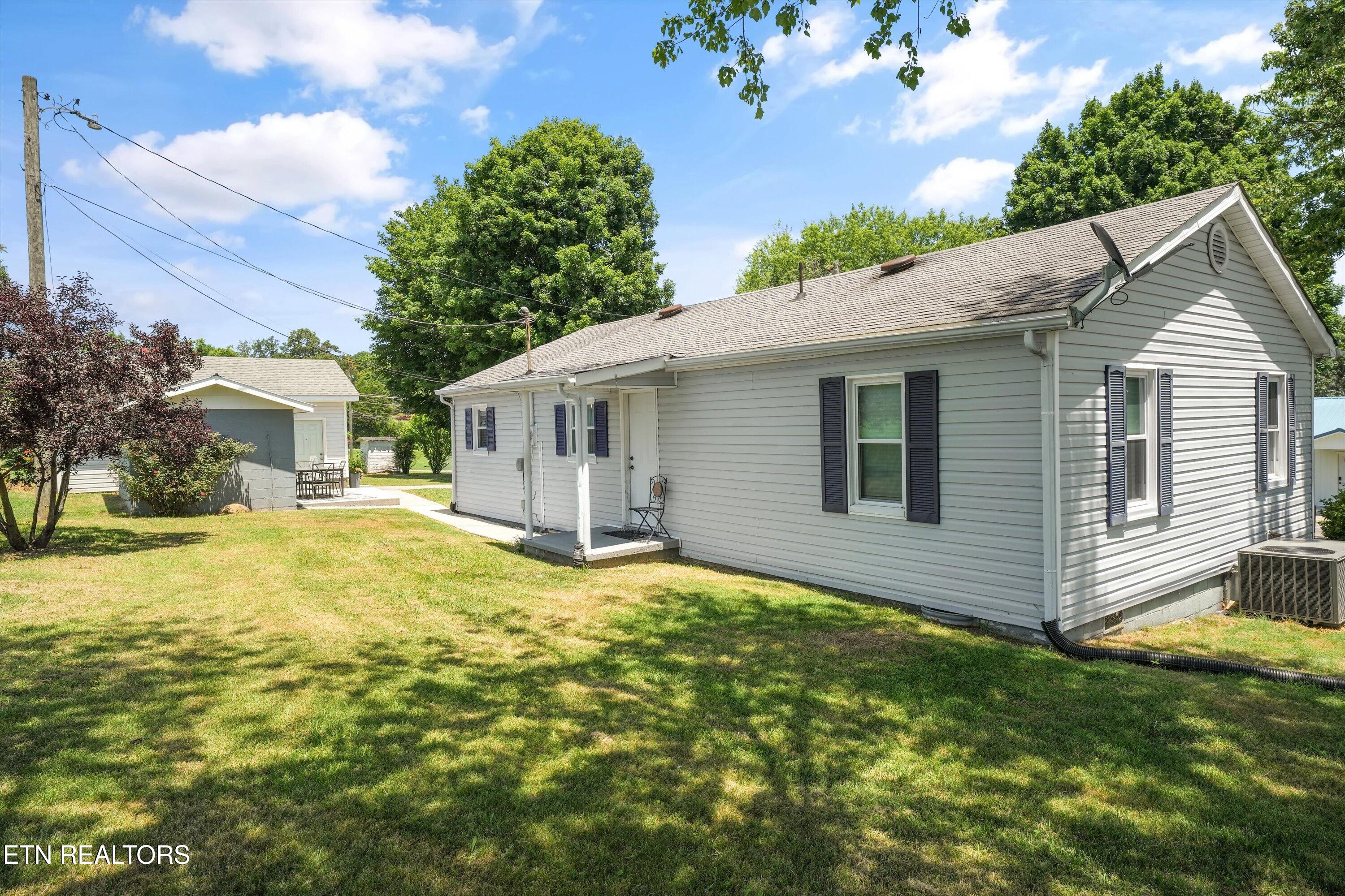 213 Key Kile Road Sweetwater TN 37874