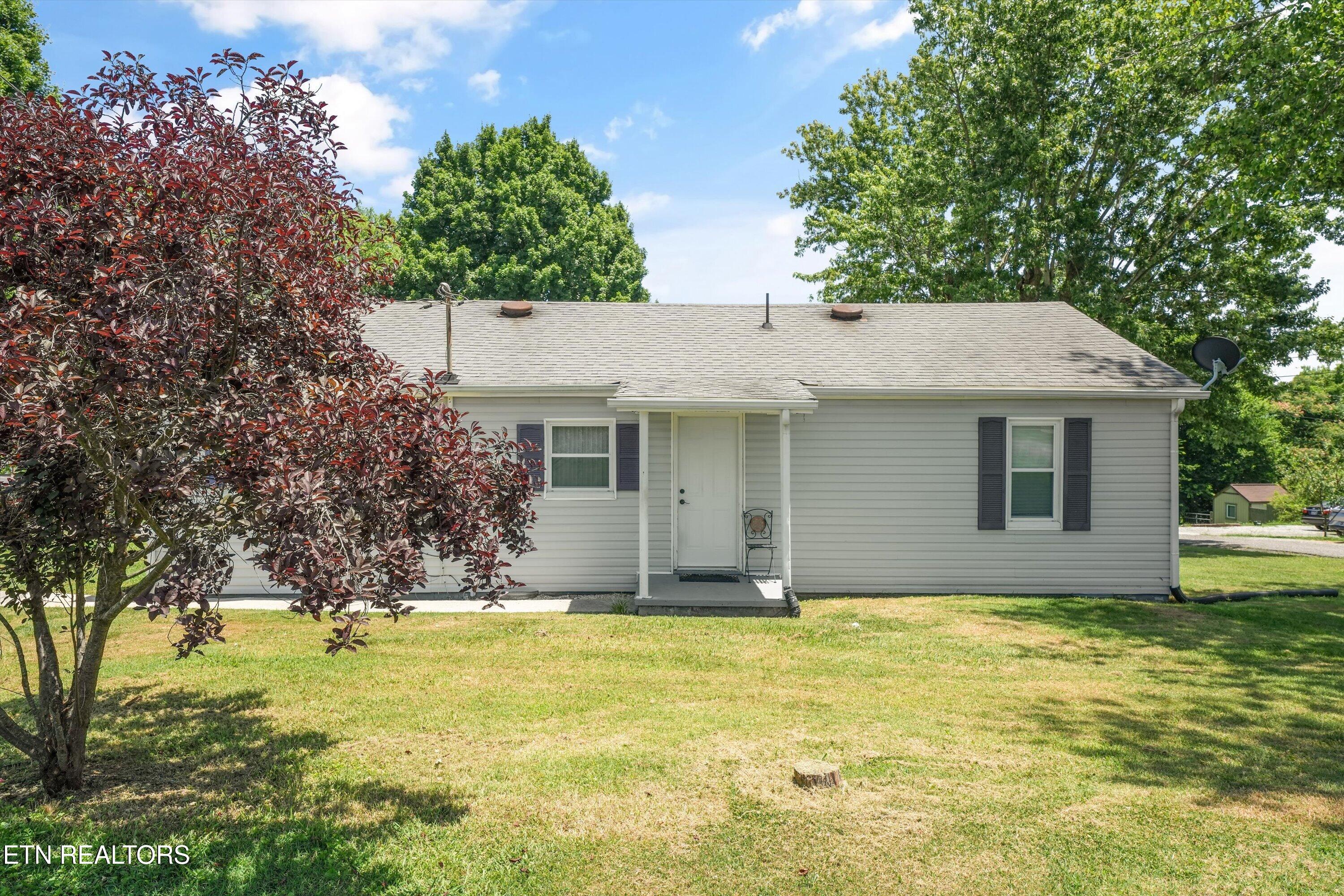 213 Key Kile Road Sweetwater TN 37874