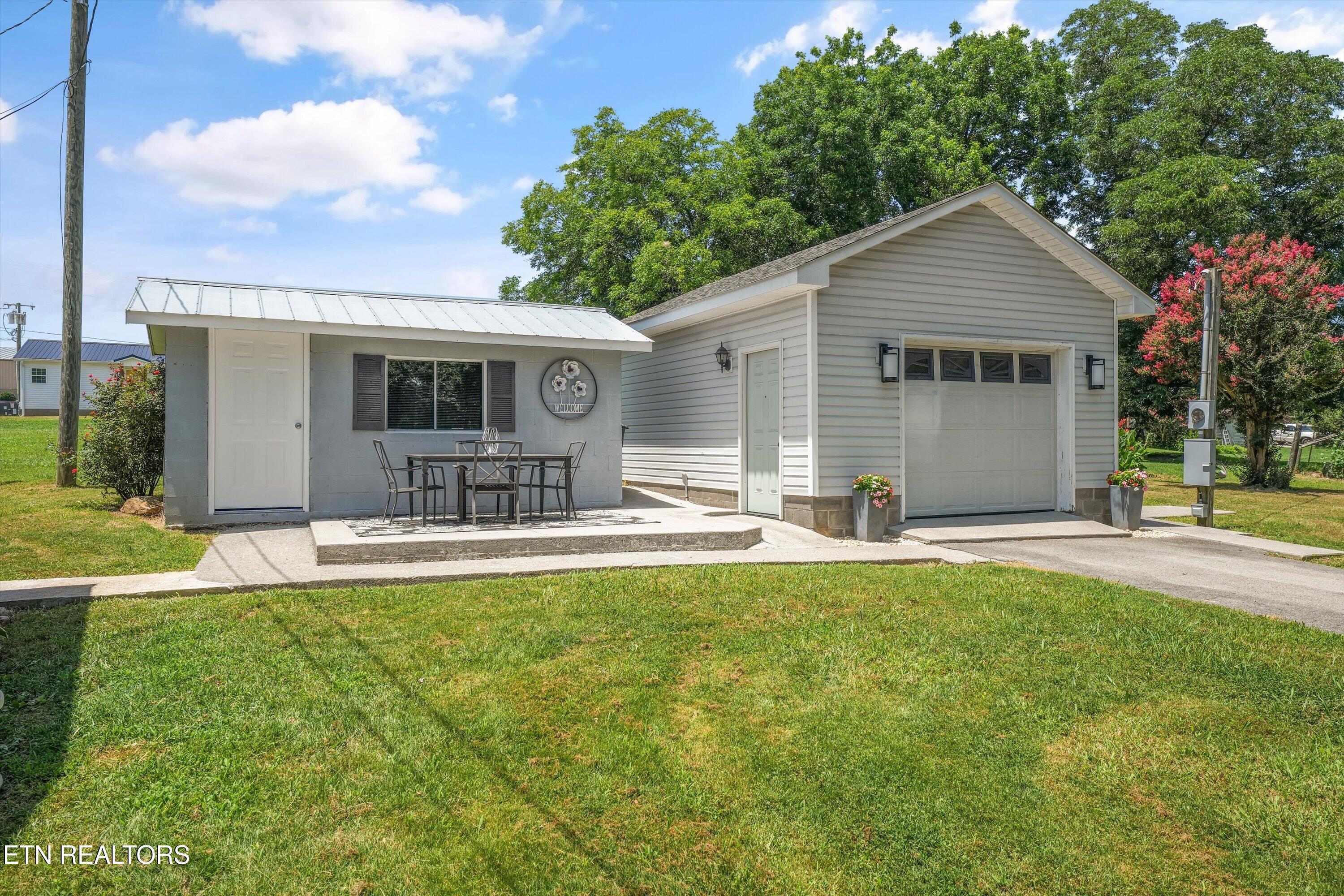213 Key Kile Road Sweetwater TN 37874