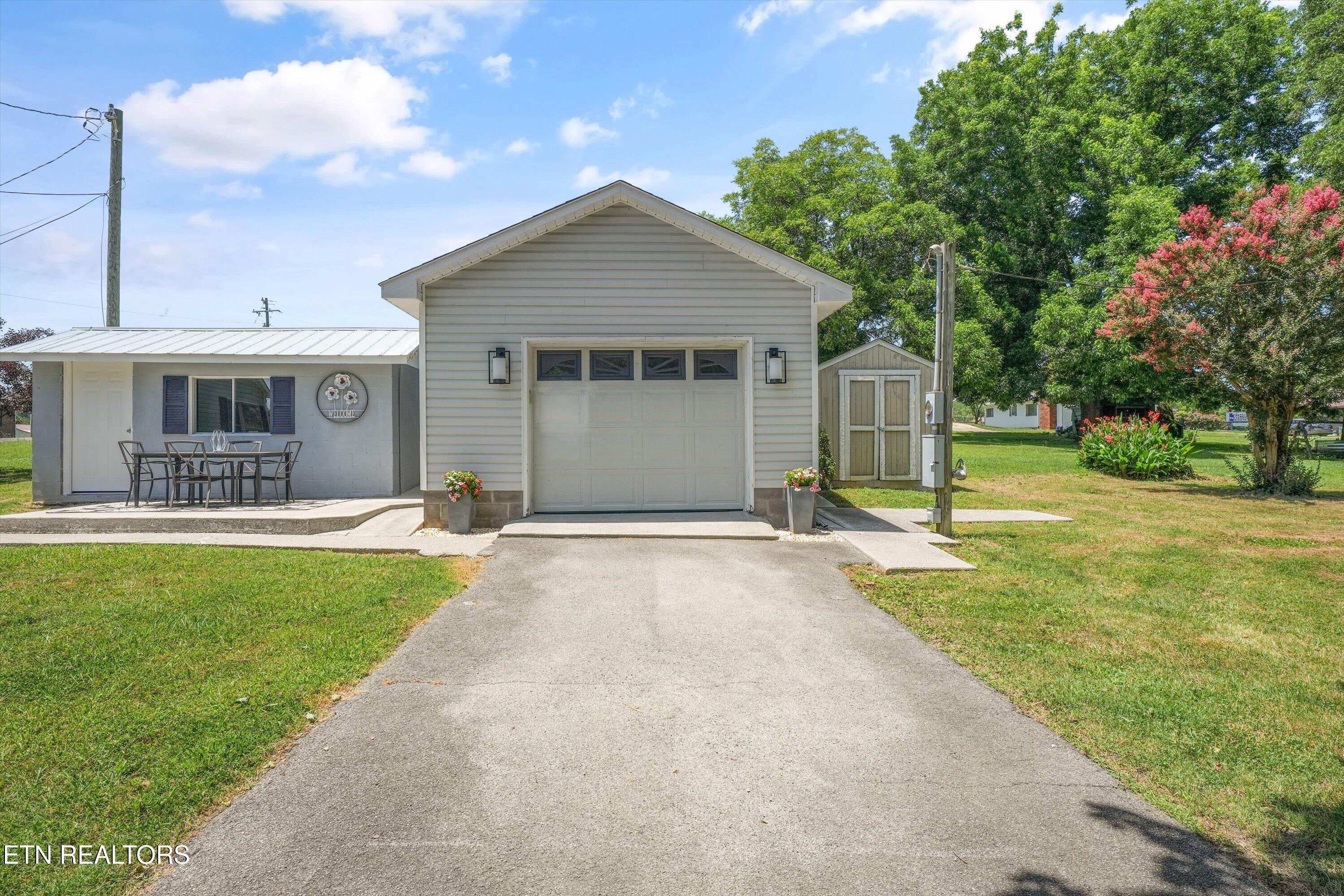 213 Key Kile Road Sweetwater TN 37874