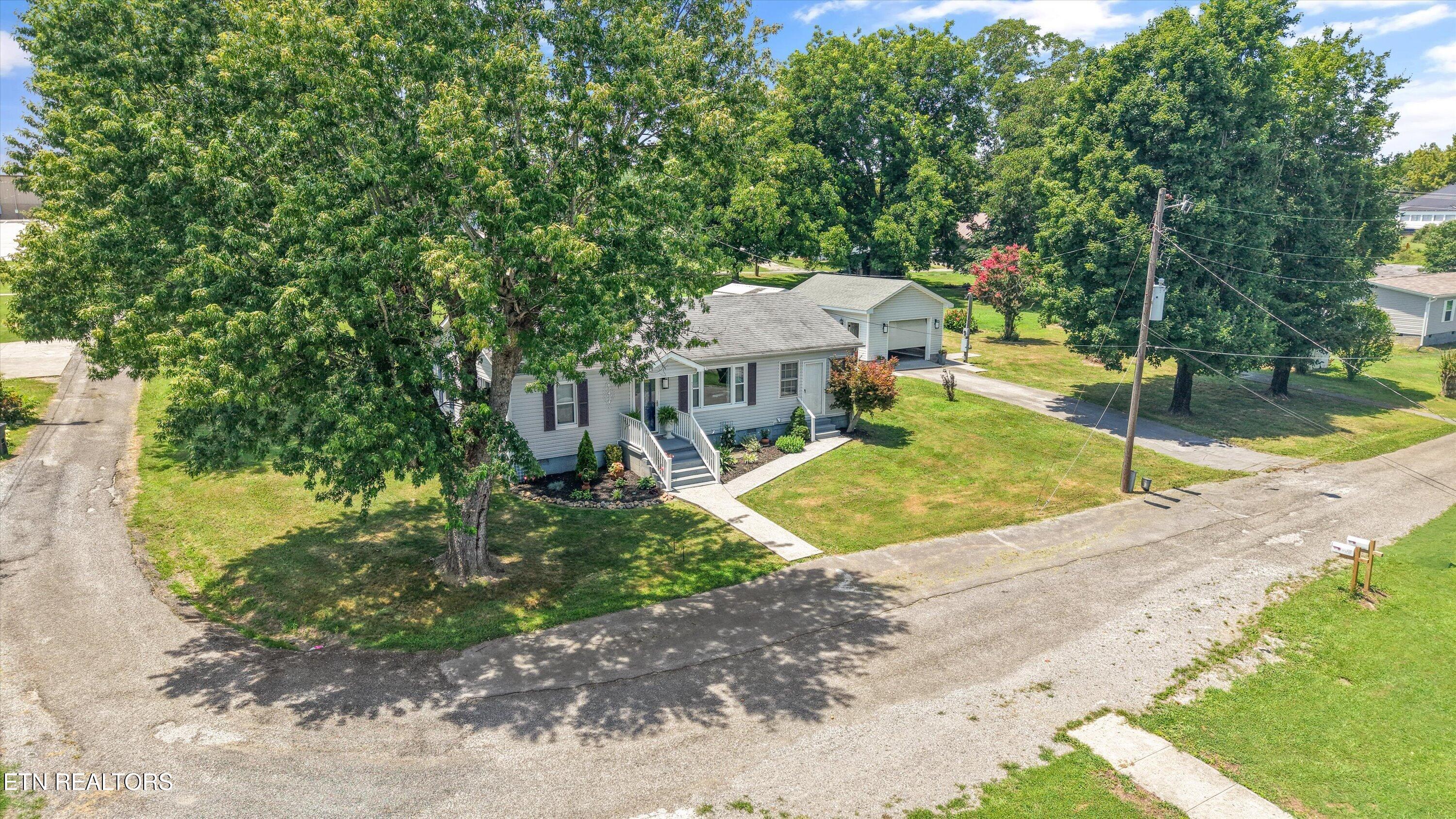 213 Key Kile Road Sweetwater TN 37874