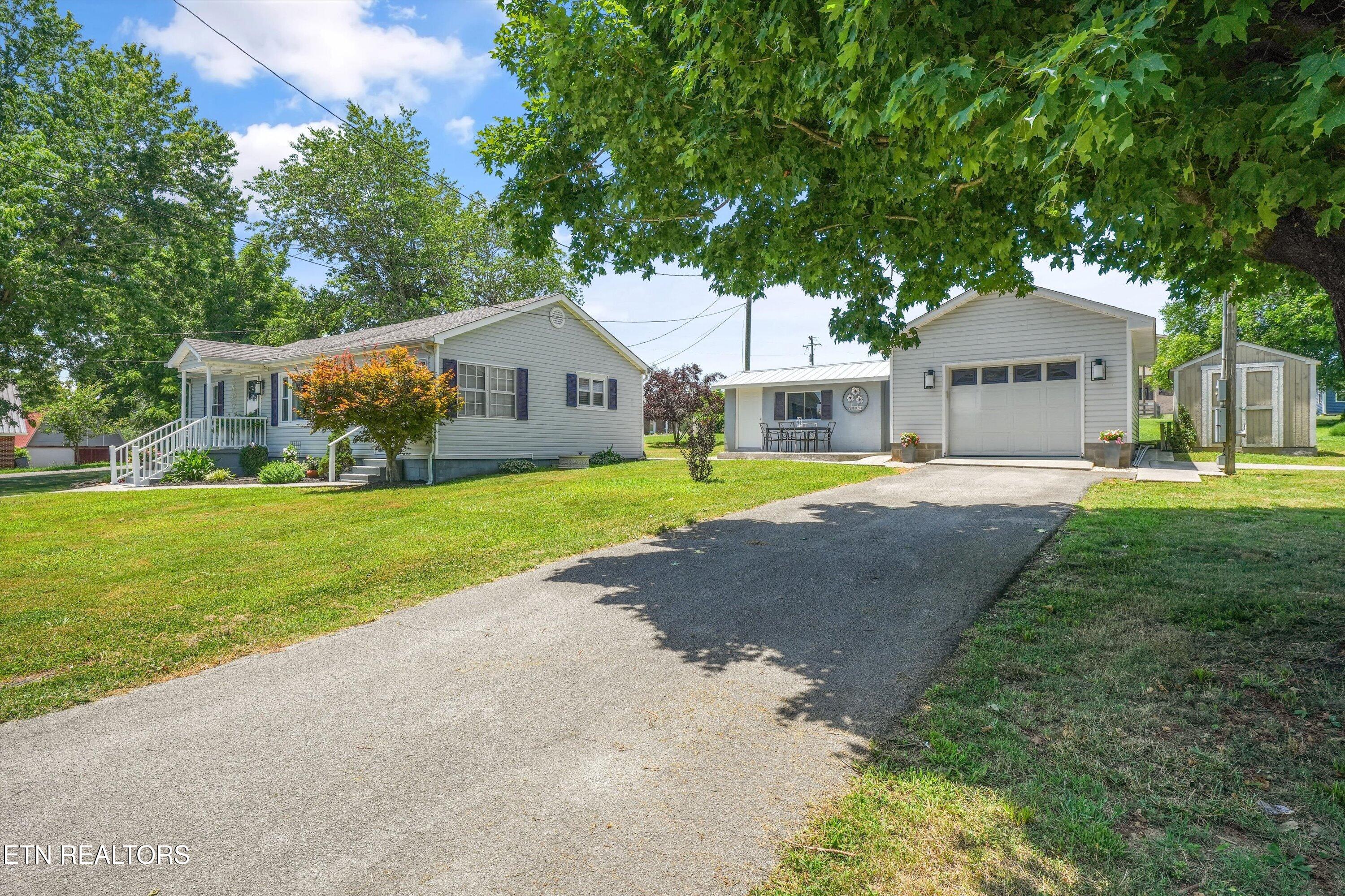 213 Key Kile Road Sweetwater TN 37874