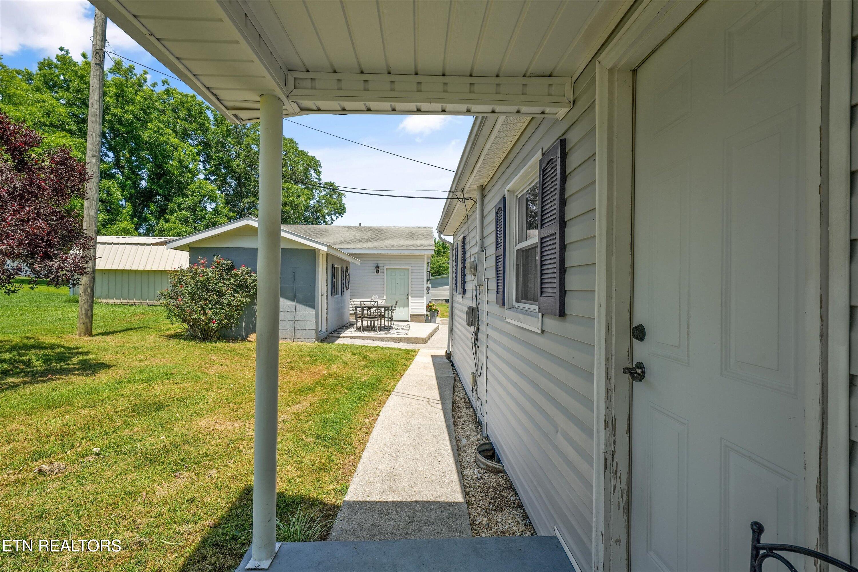 213 Key Kile Road Sweetwater TN 37874