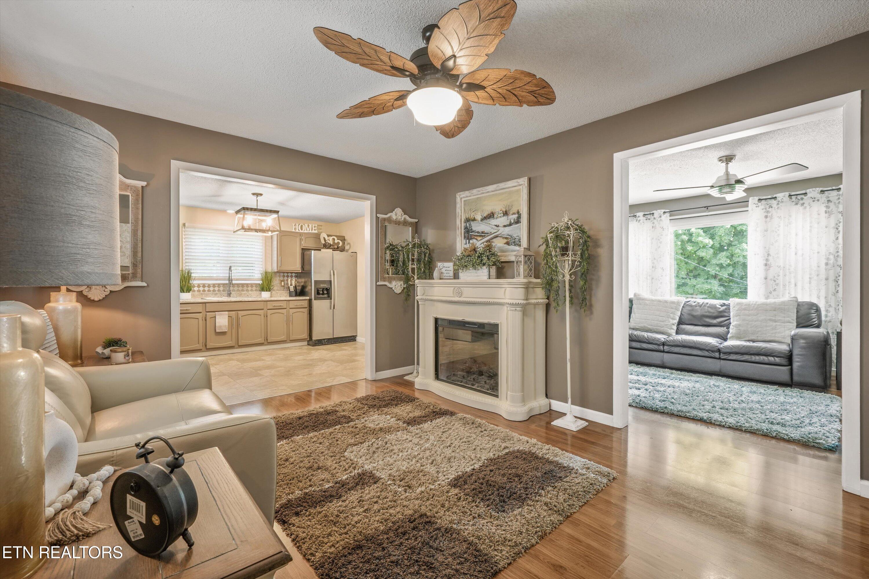 213 Key Kile Road Sweetwater TN 37874
