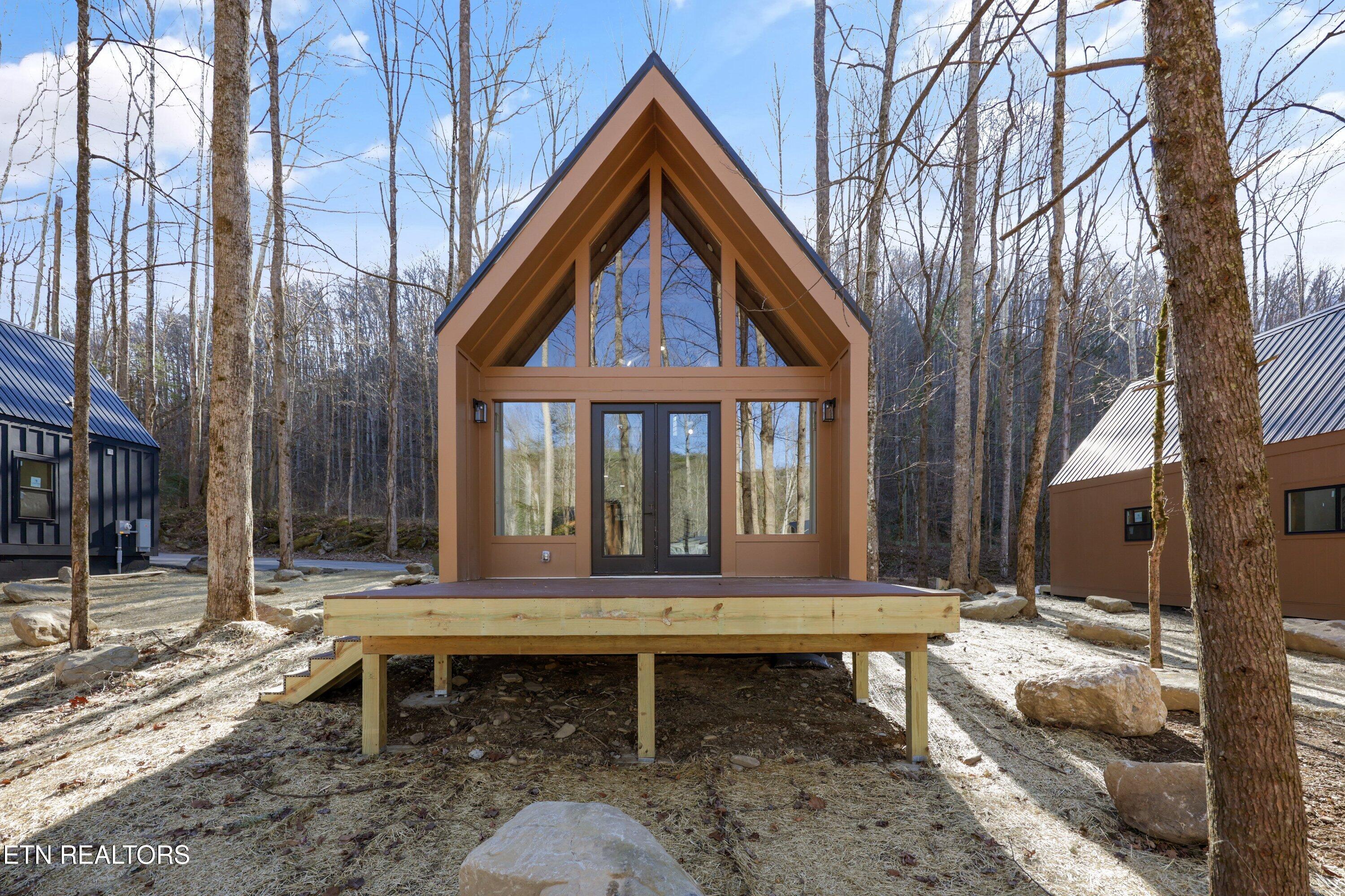 222 Braydens Way Gatlinburg TN 37738
