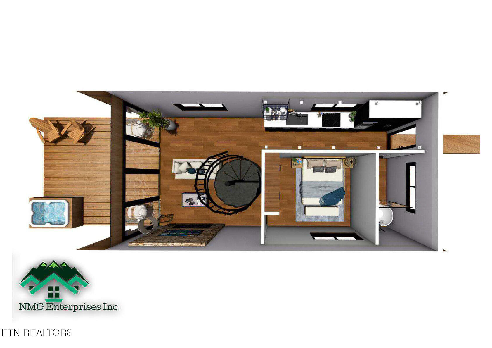 222 Braydens Way Gatlinburg TN 37738