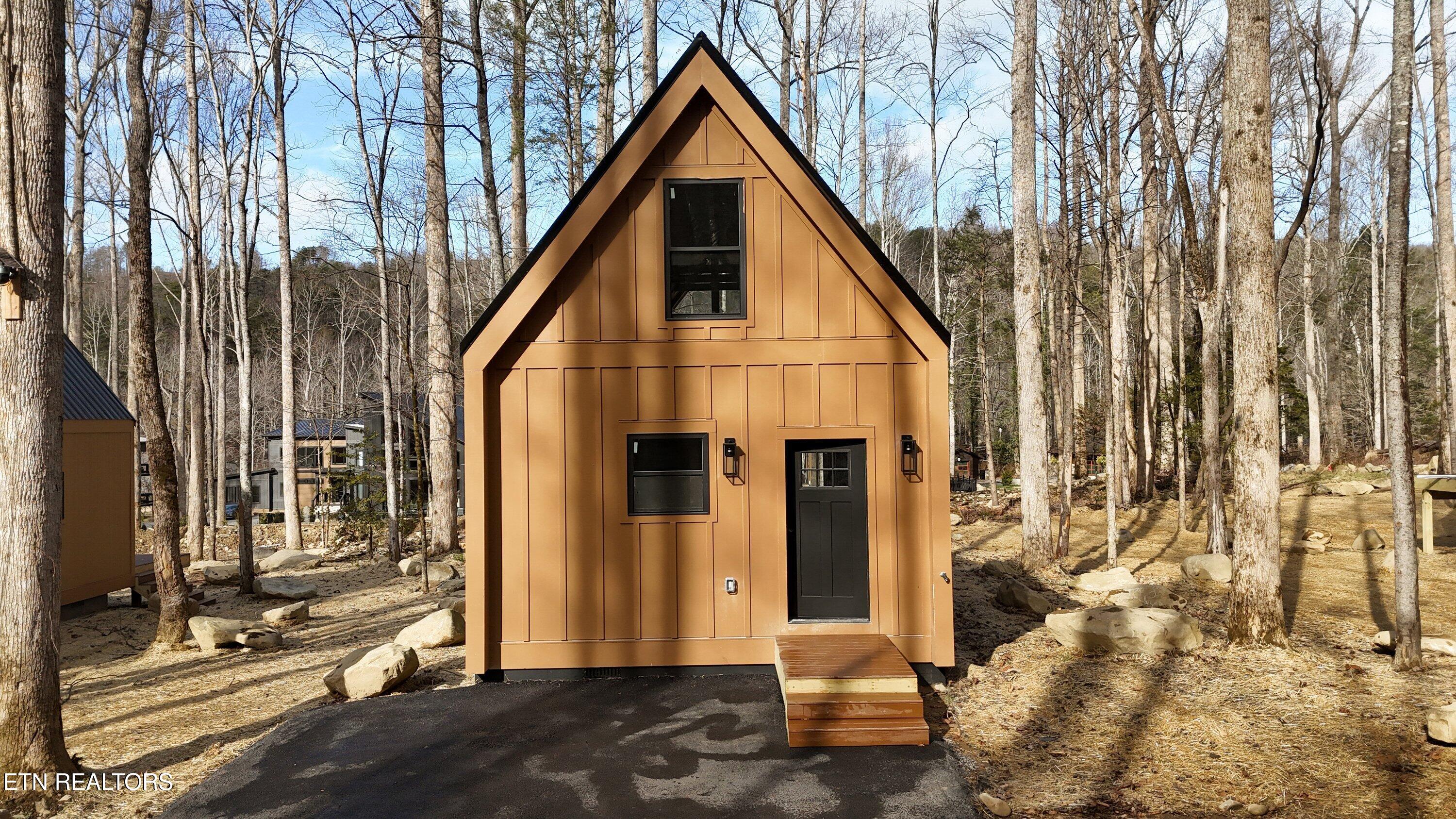 222 Braydens Way Gatlinburg TN 37738