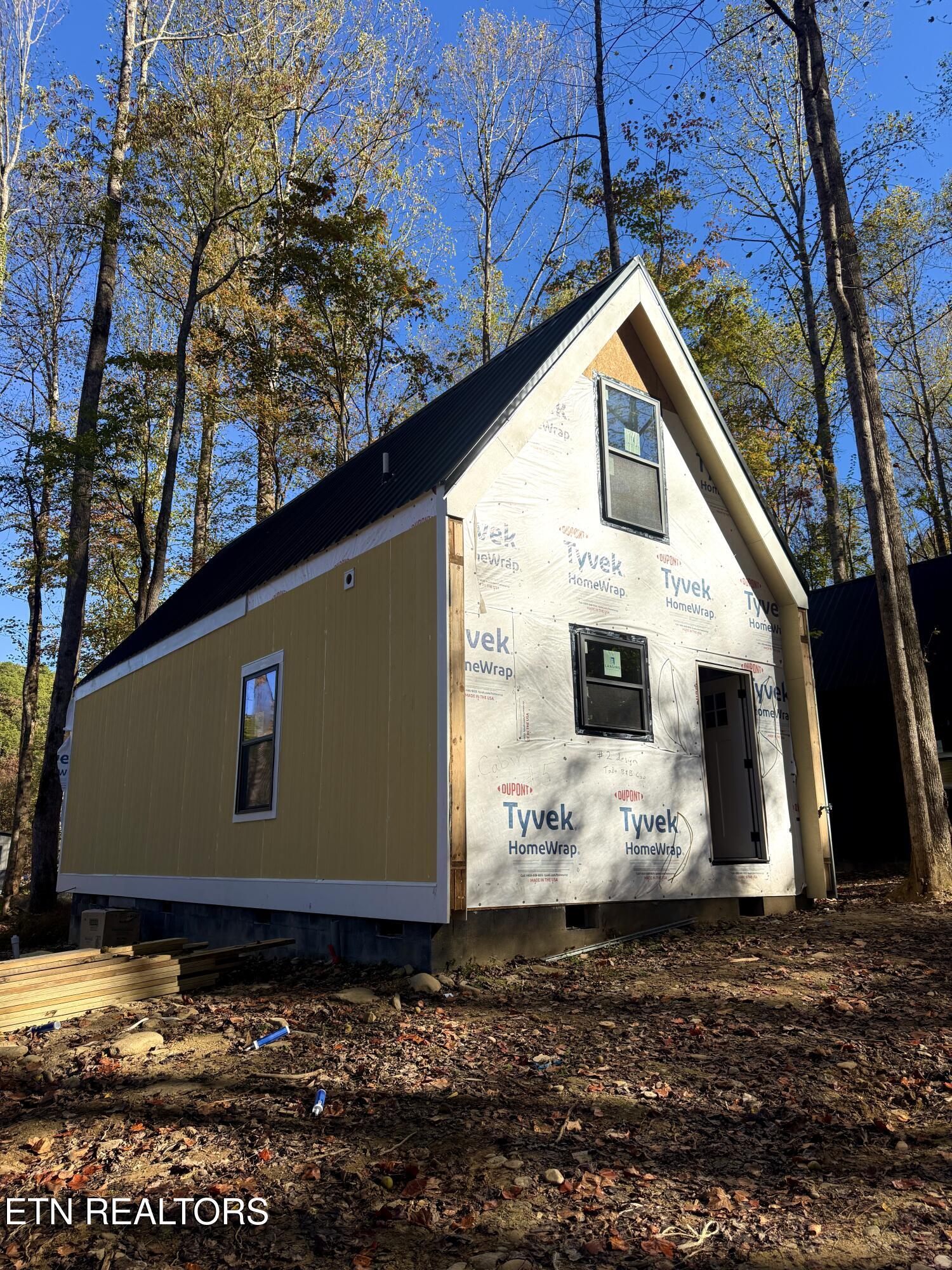 222 Braydens Way Gatlinburg TN 37738