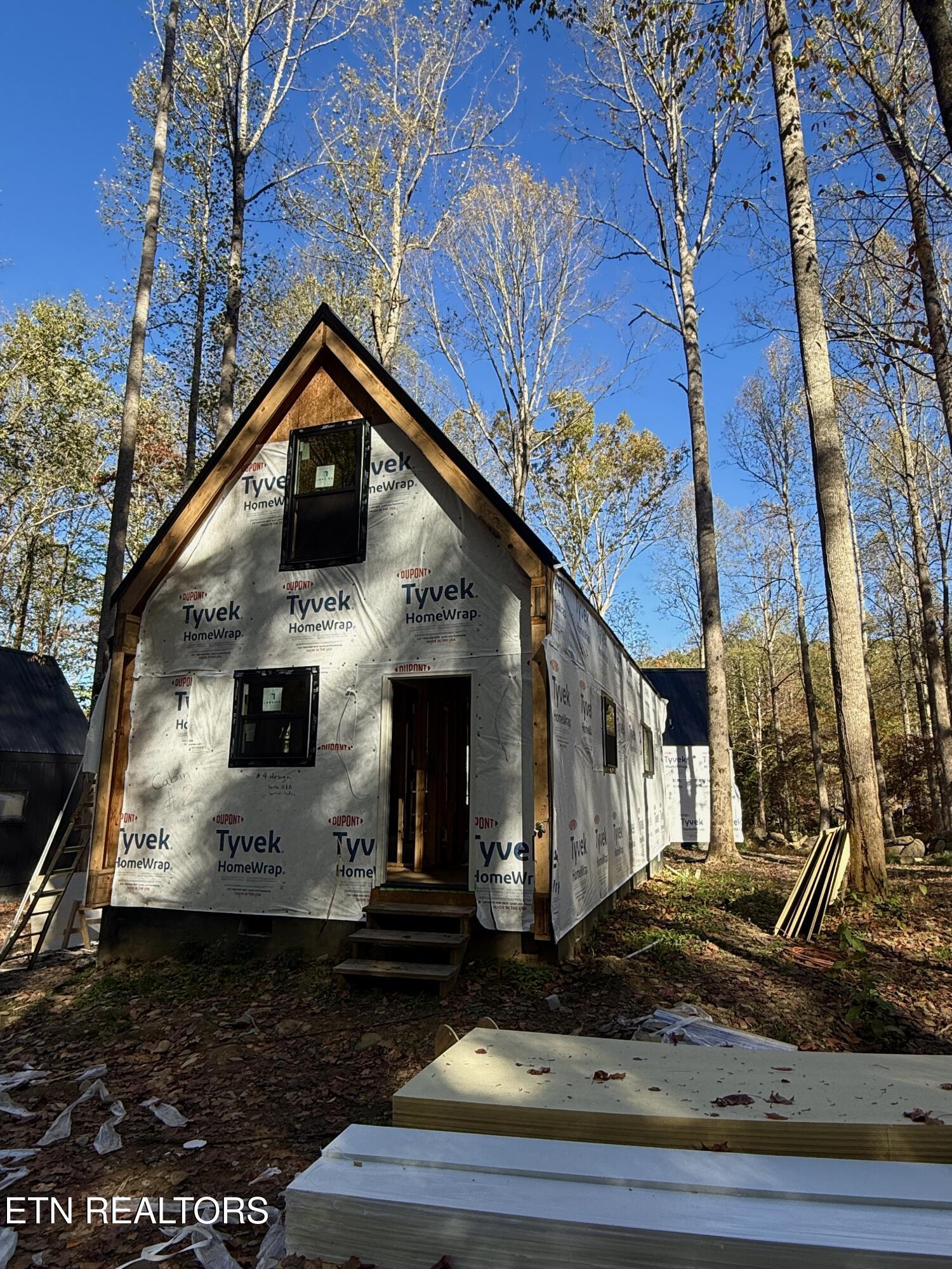 222 Braydens Way Gatlinburg TN 37738