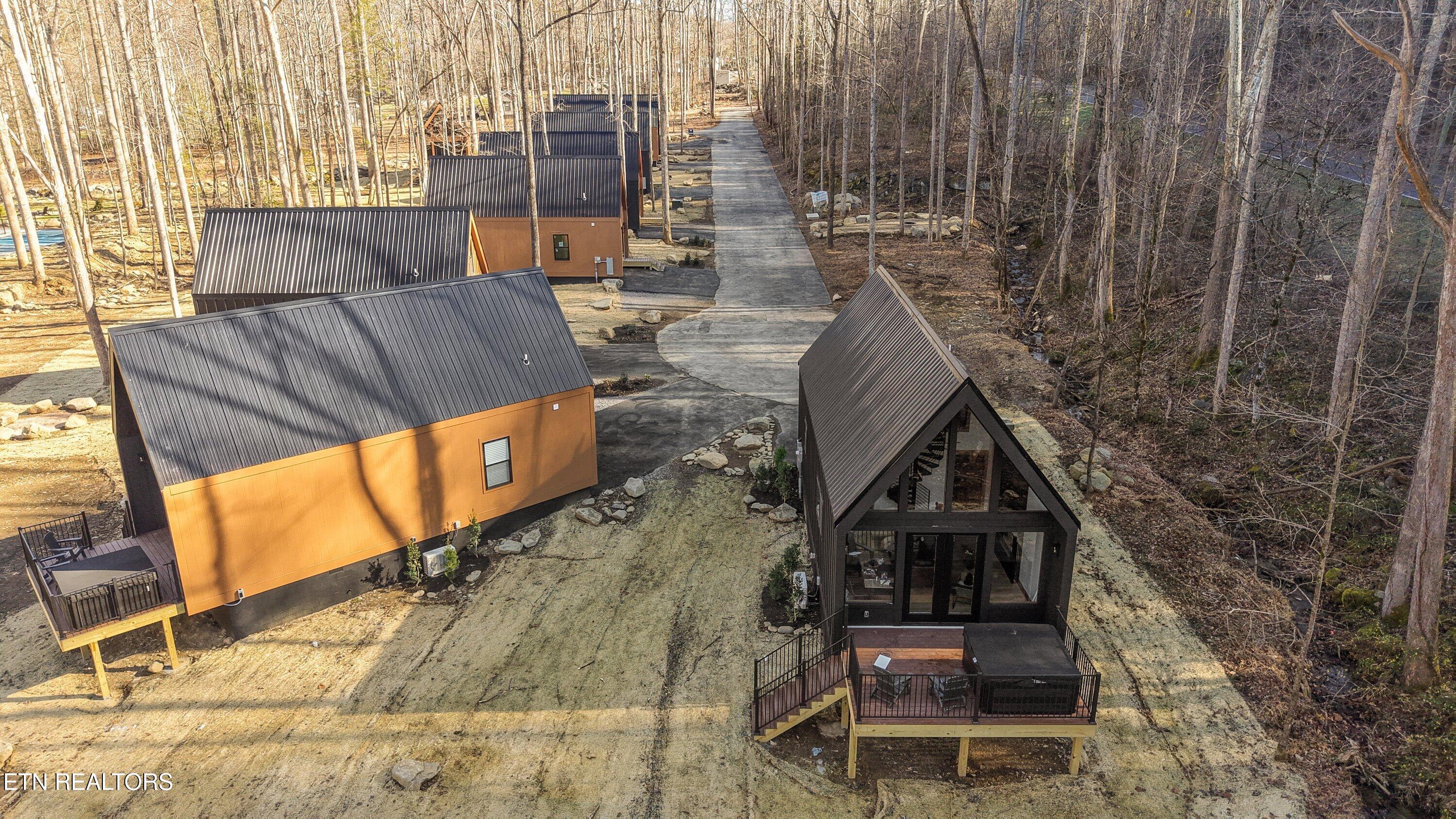 222 Braydens Way Gatlinburg TN 37738