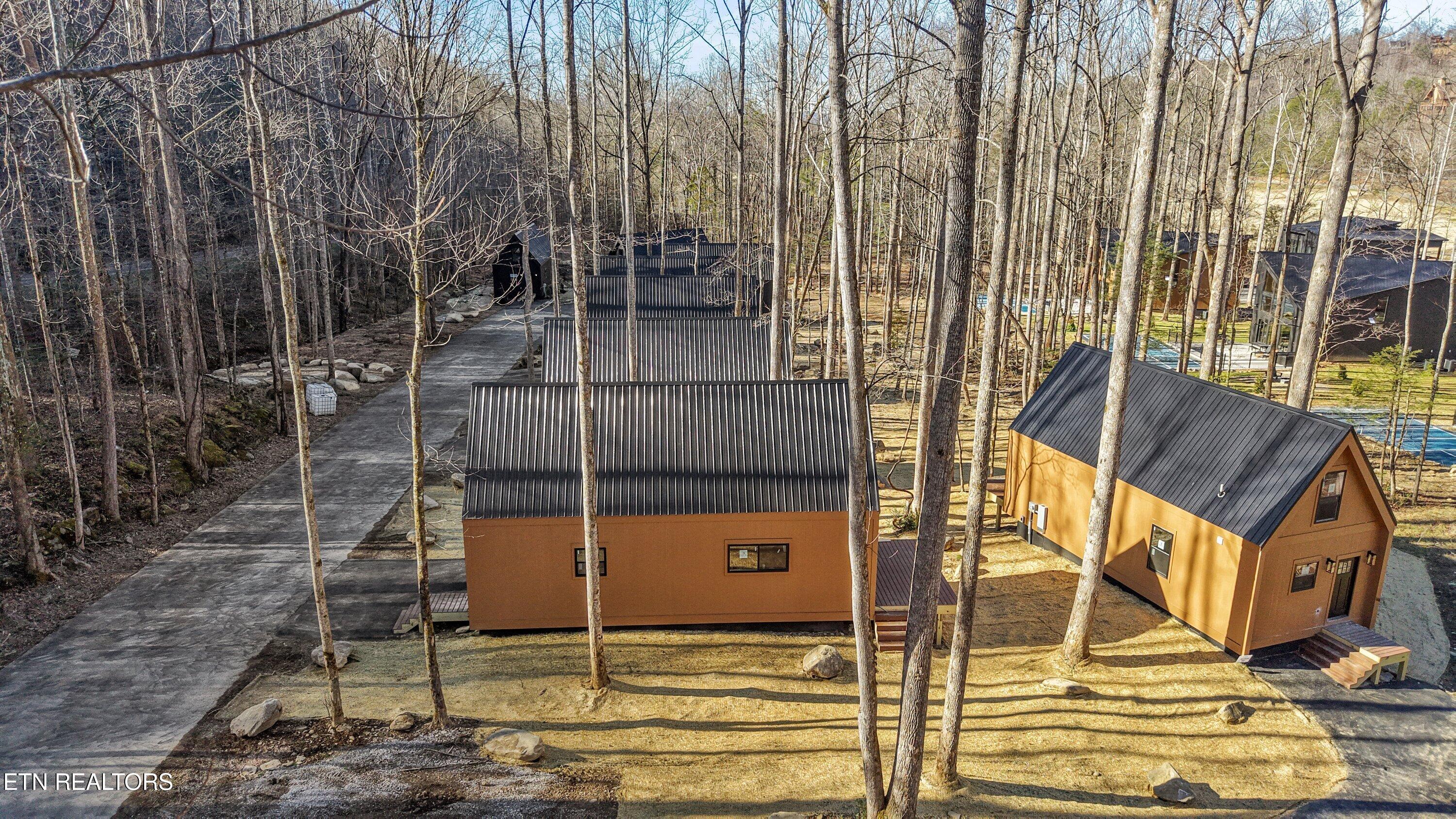 222 Braydens Way Gatlinburg TN 37738