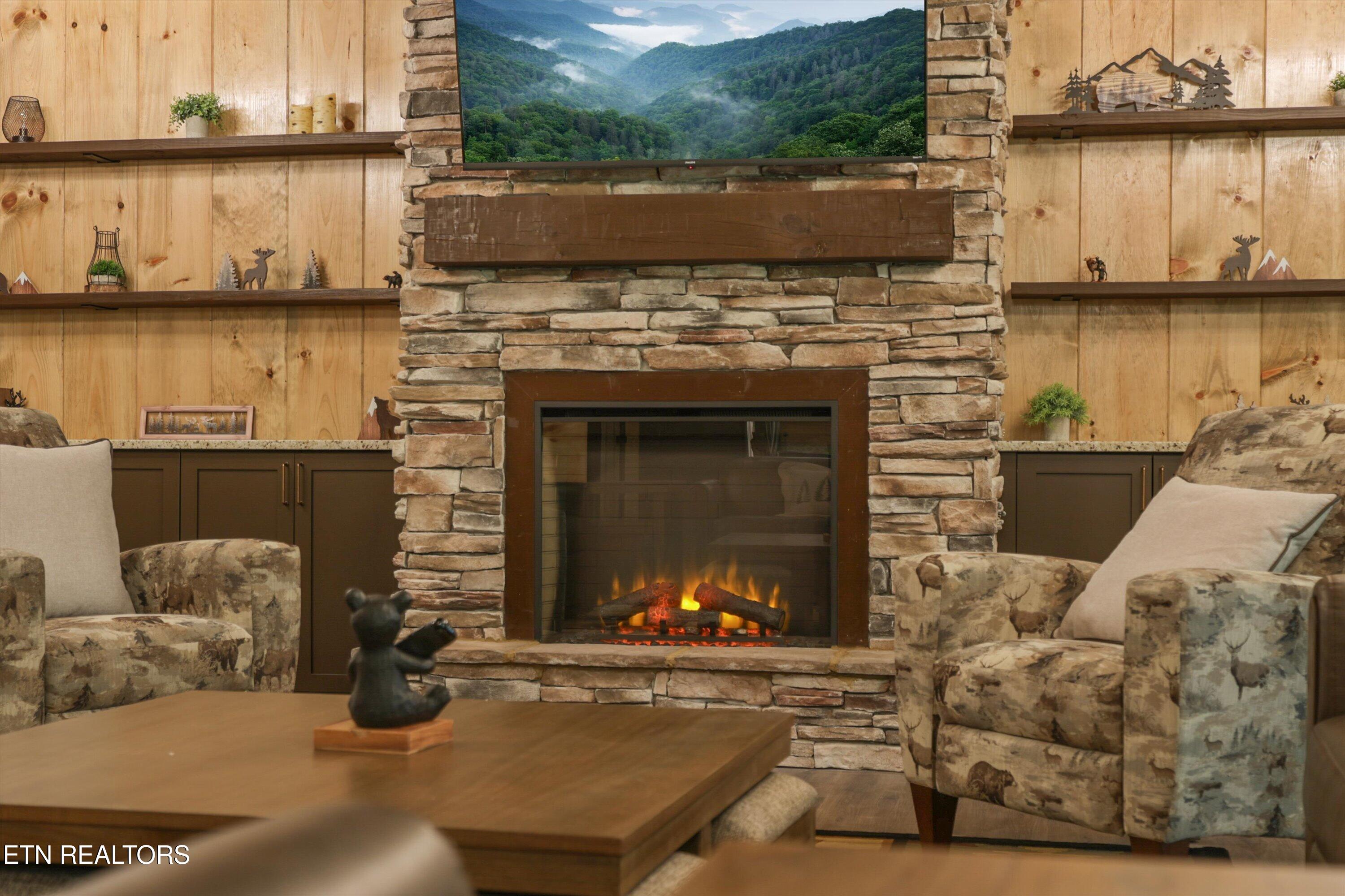 2662 High Valley Drive Pigeon Forge TN 37863
