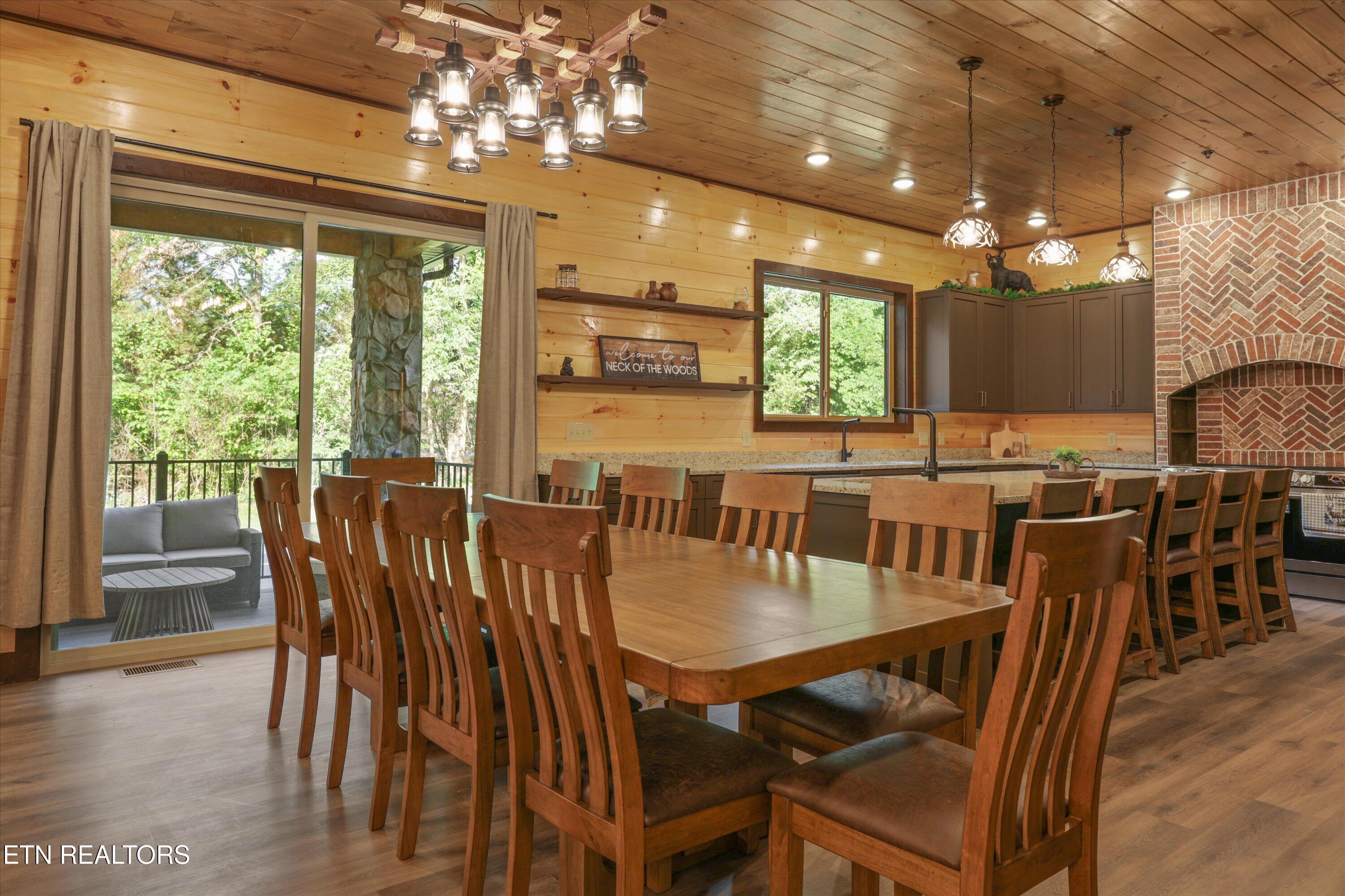 2662 High Valley Drive Pigeon Forge TN 37863