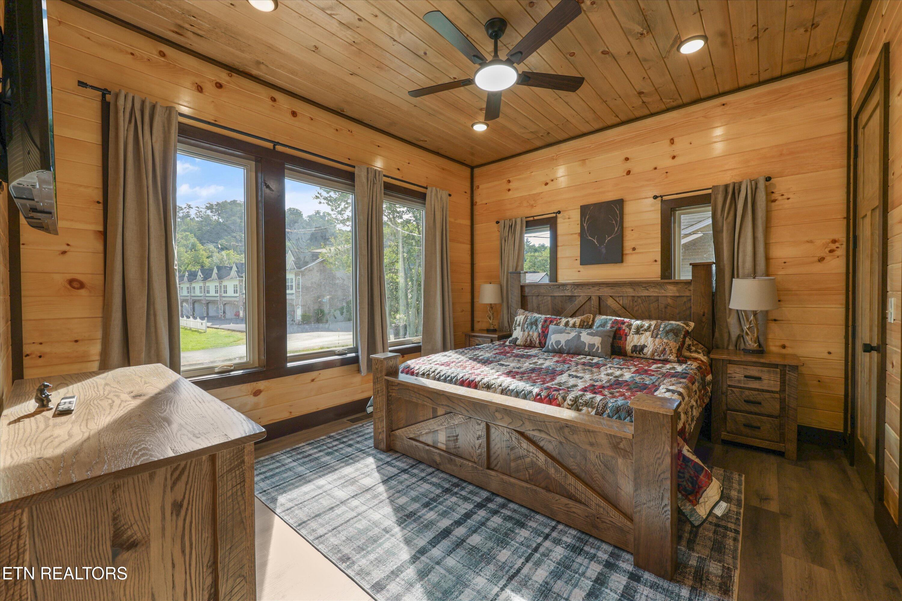 2662 High Valley Drive Pigeon Forge TN 37863