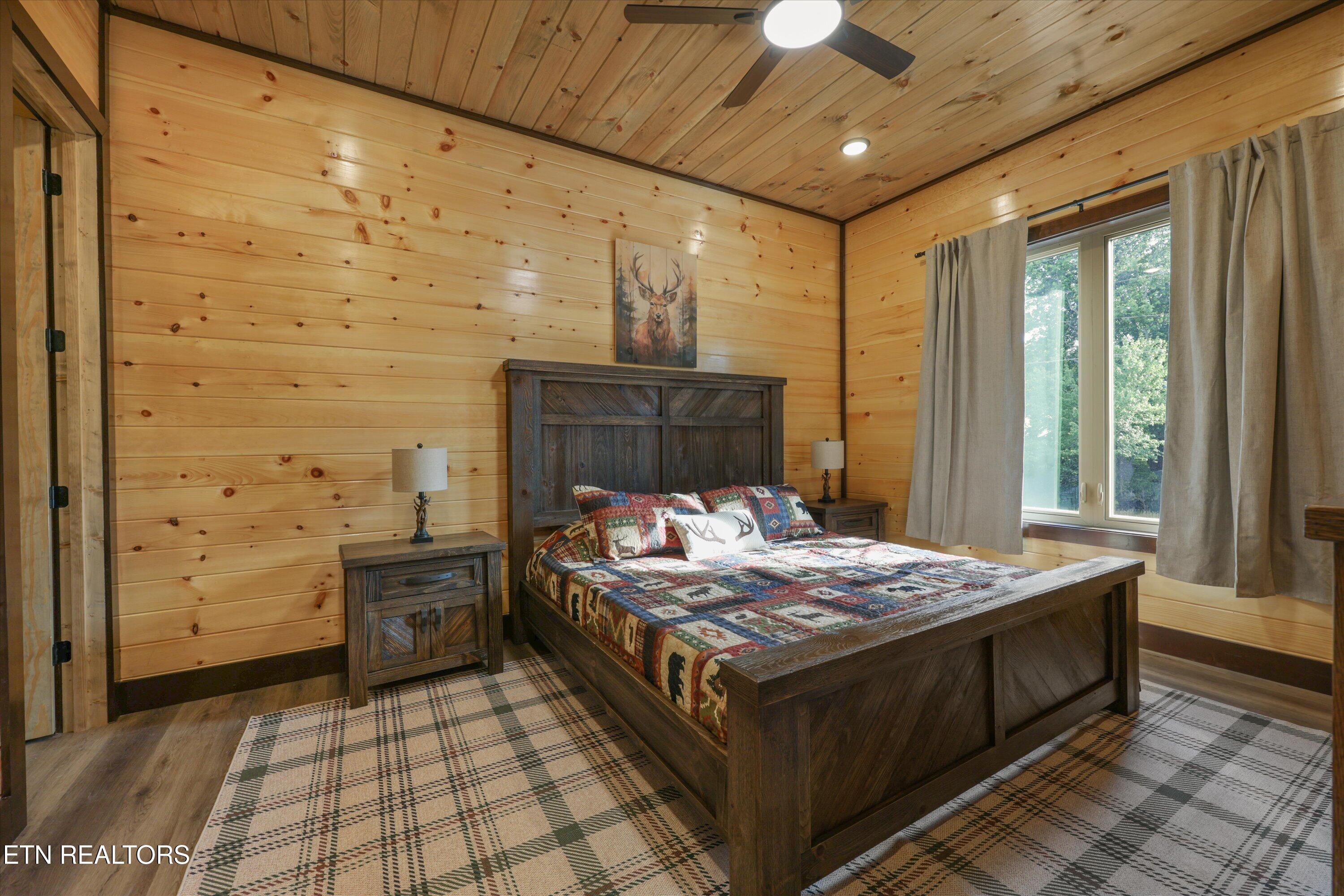 2662 High Valley Drive Pigeon Forge TN 37863