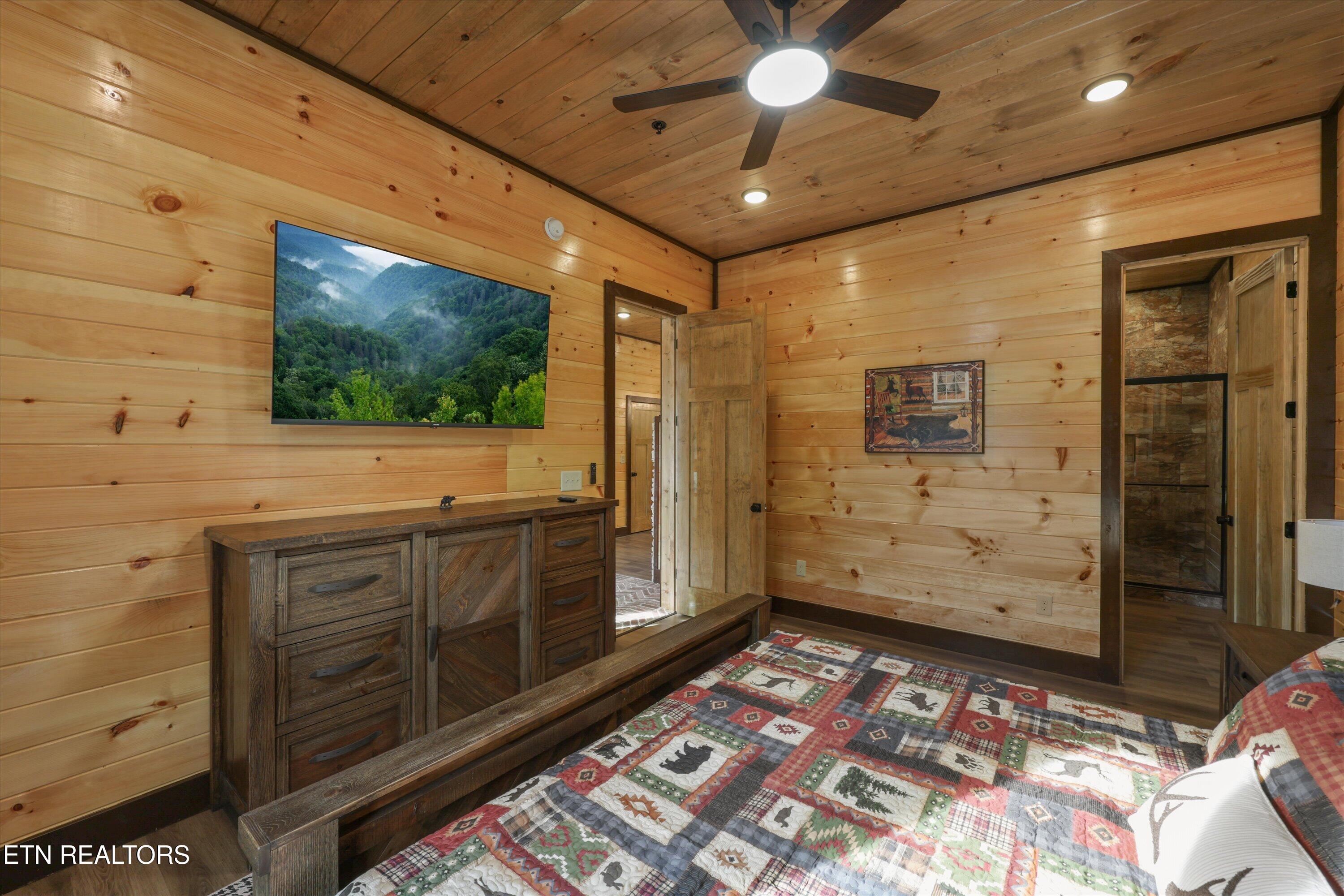 2662 High Valley Drive Pigeon Forge TN 37863
